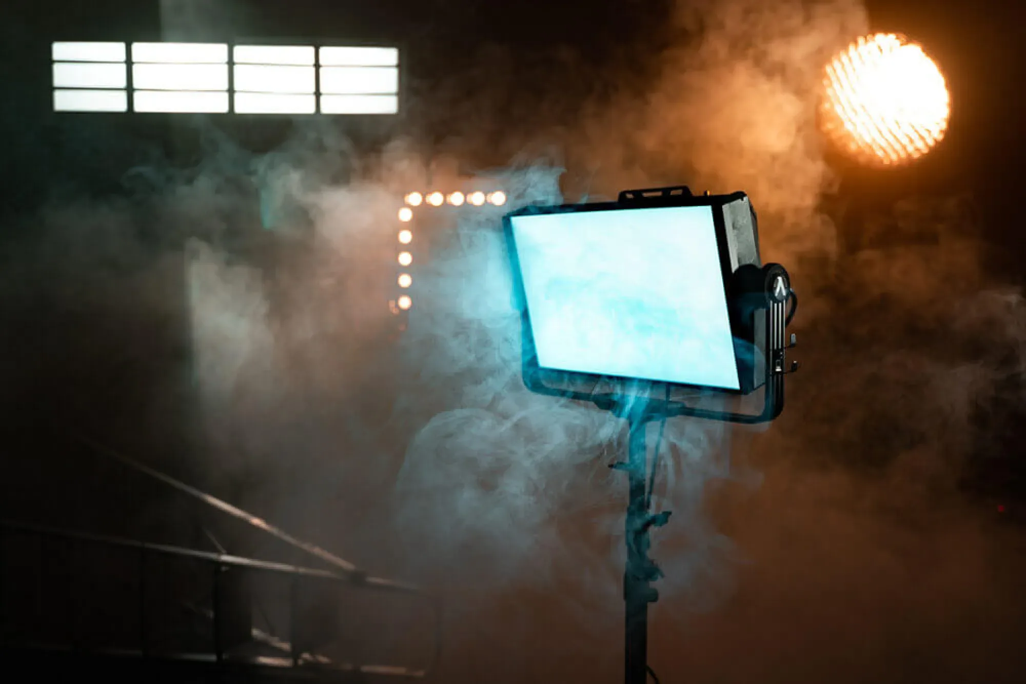 Aputure nova p300c rgbww led soft panel