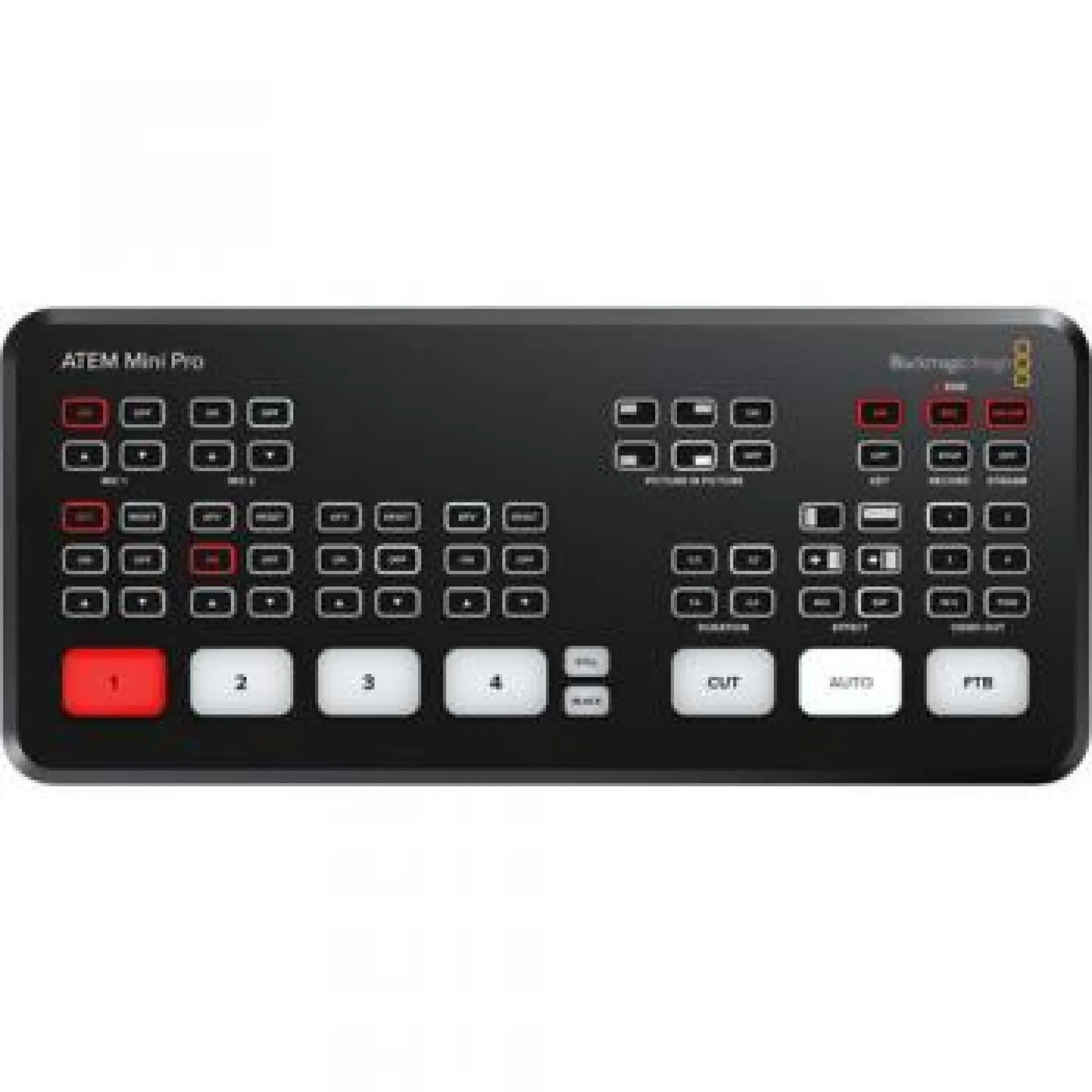 Atem mini pro floating harbour