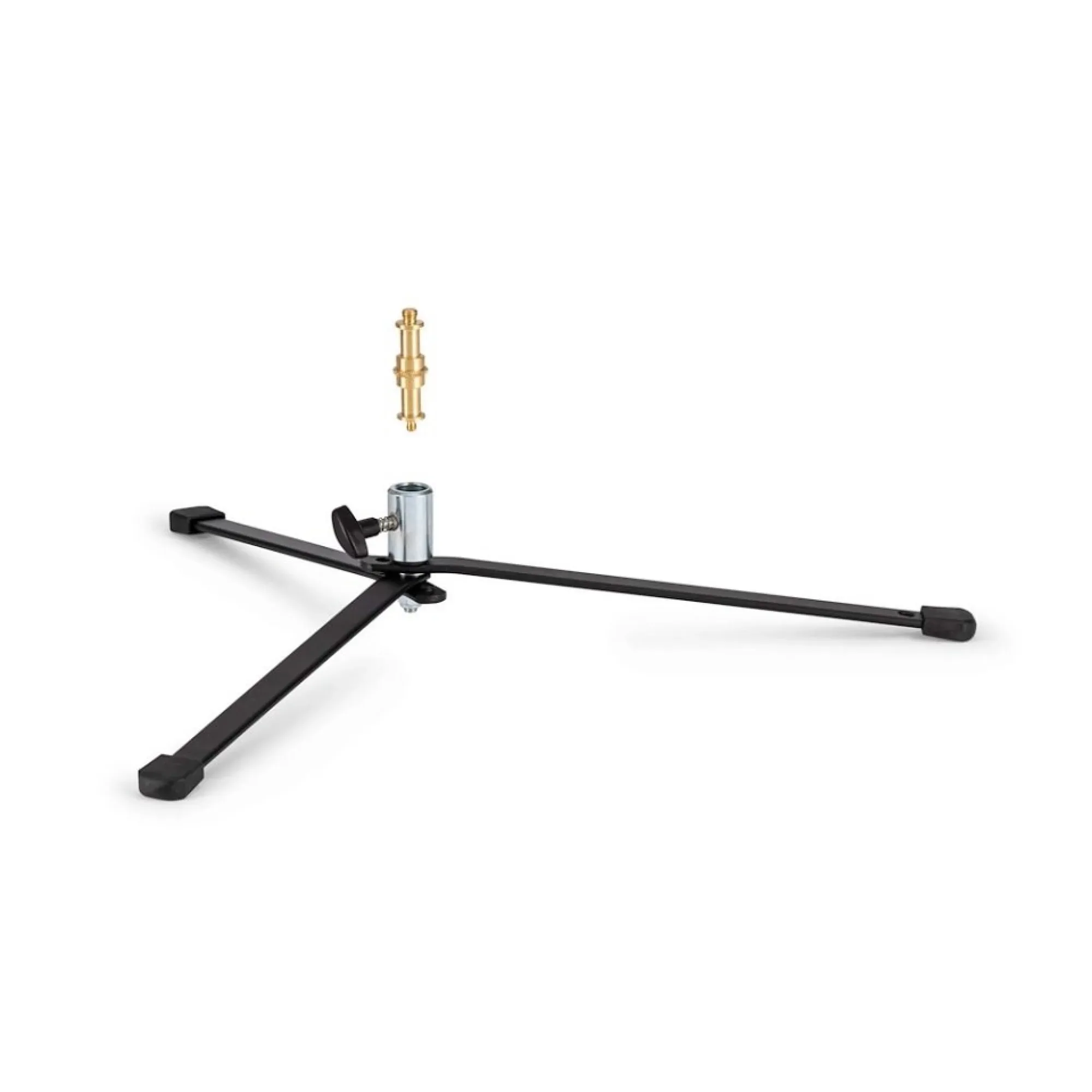 Base manfrotto backlite stand w o pole 003