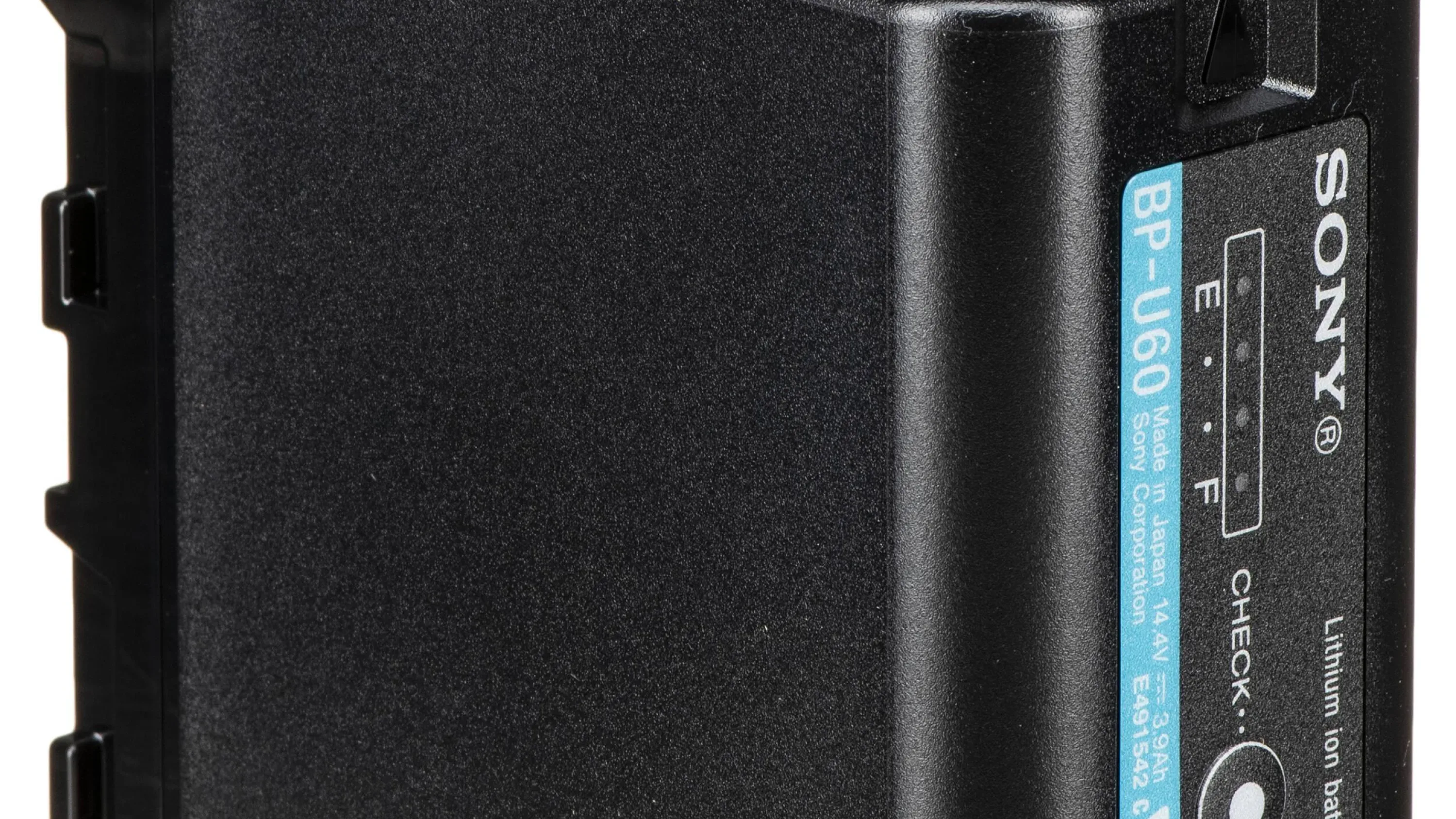 Battery sony