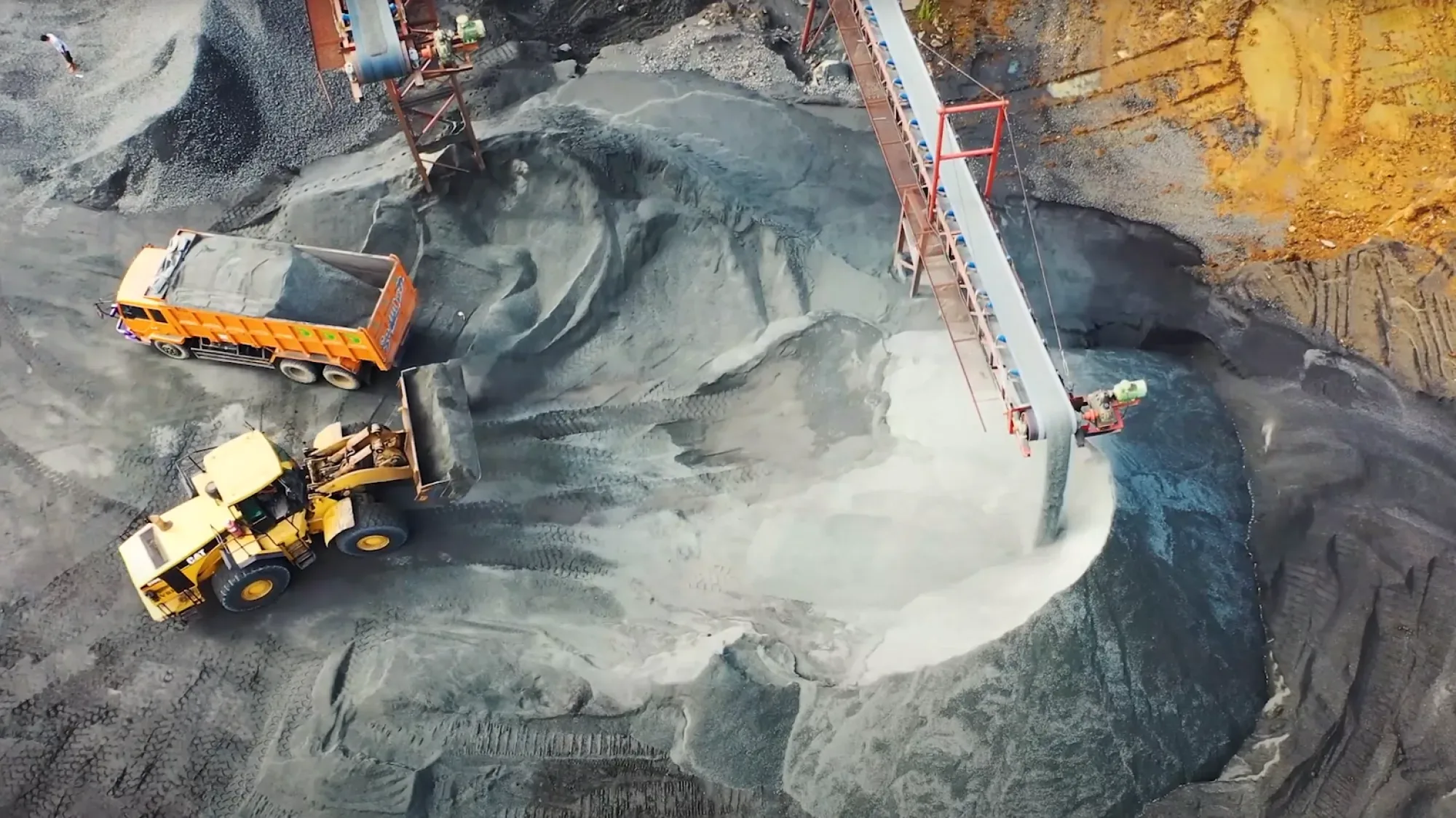 Introducing Built By Nature film for Laudes Foundation - Floating Harbour Bristol and South West