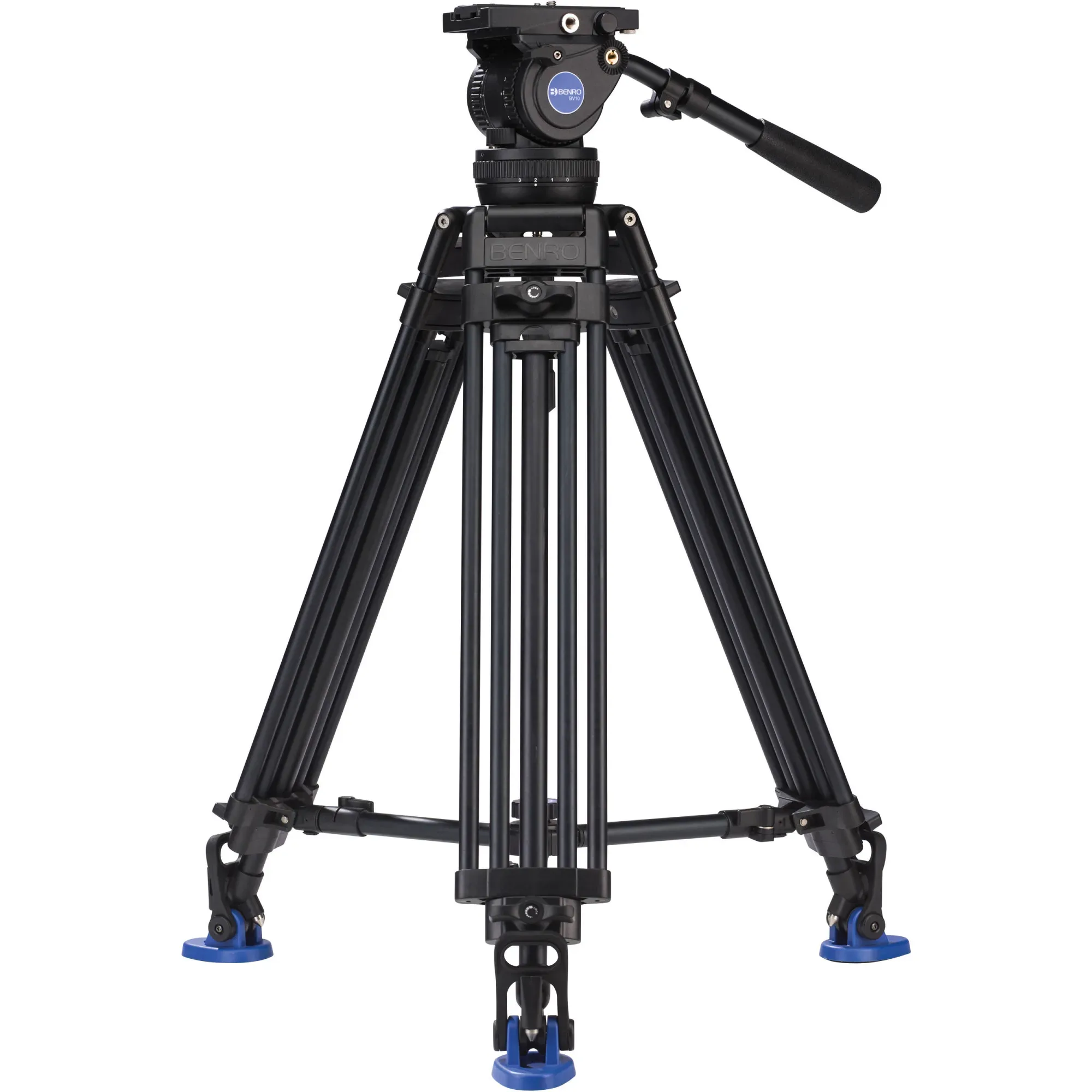 Benro bv10 hire
