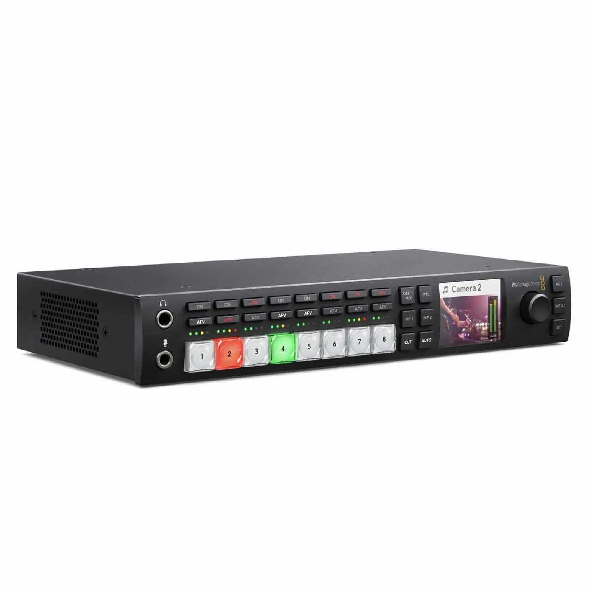 Hire Live streaming equipment in Bristol and South West - great rates at Floating Harbour