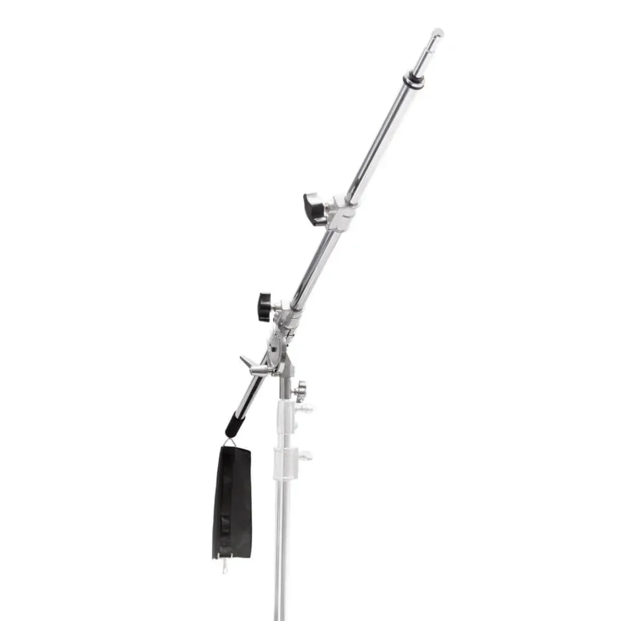Boom arm