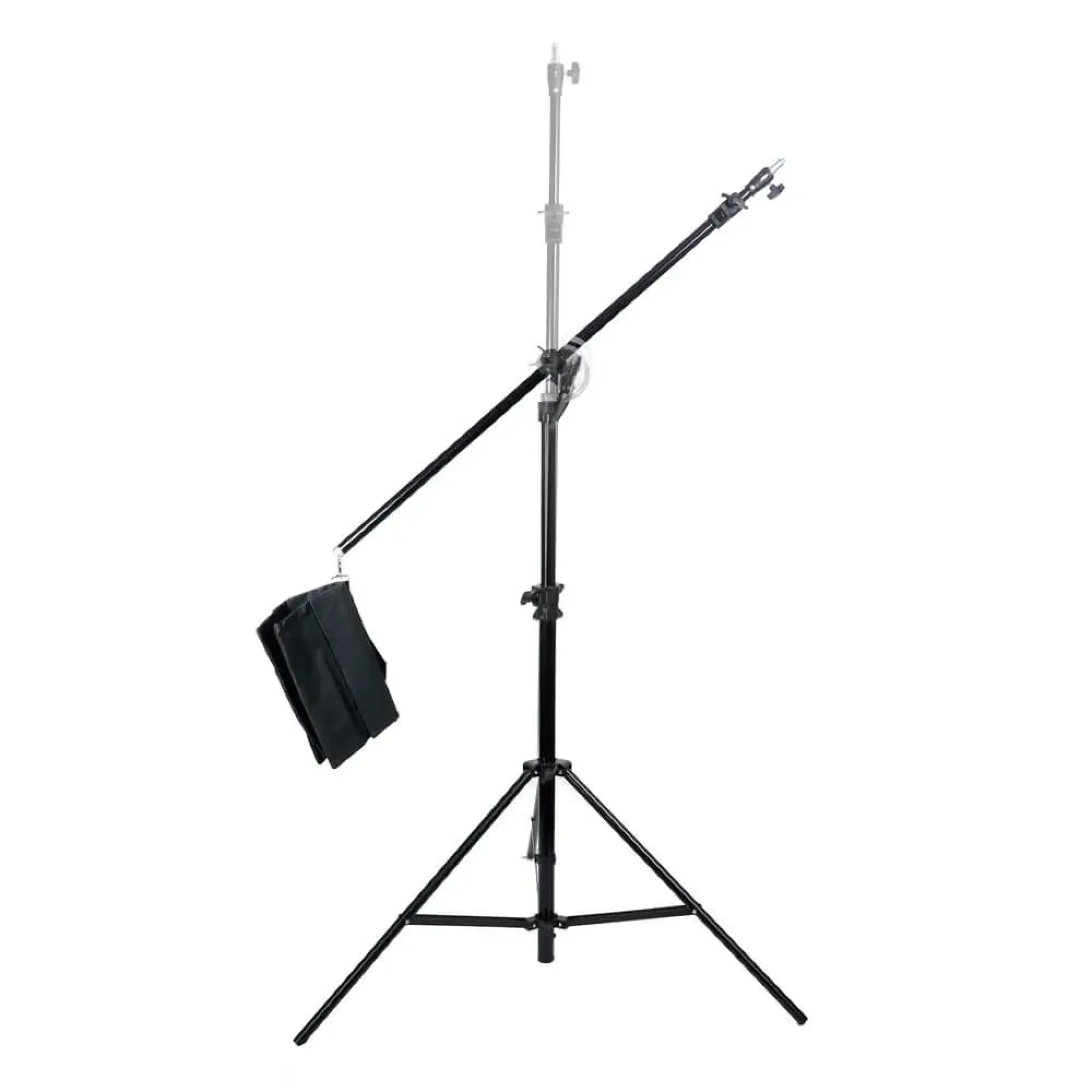 Boom stand