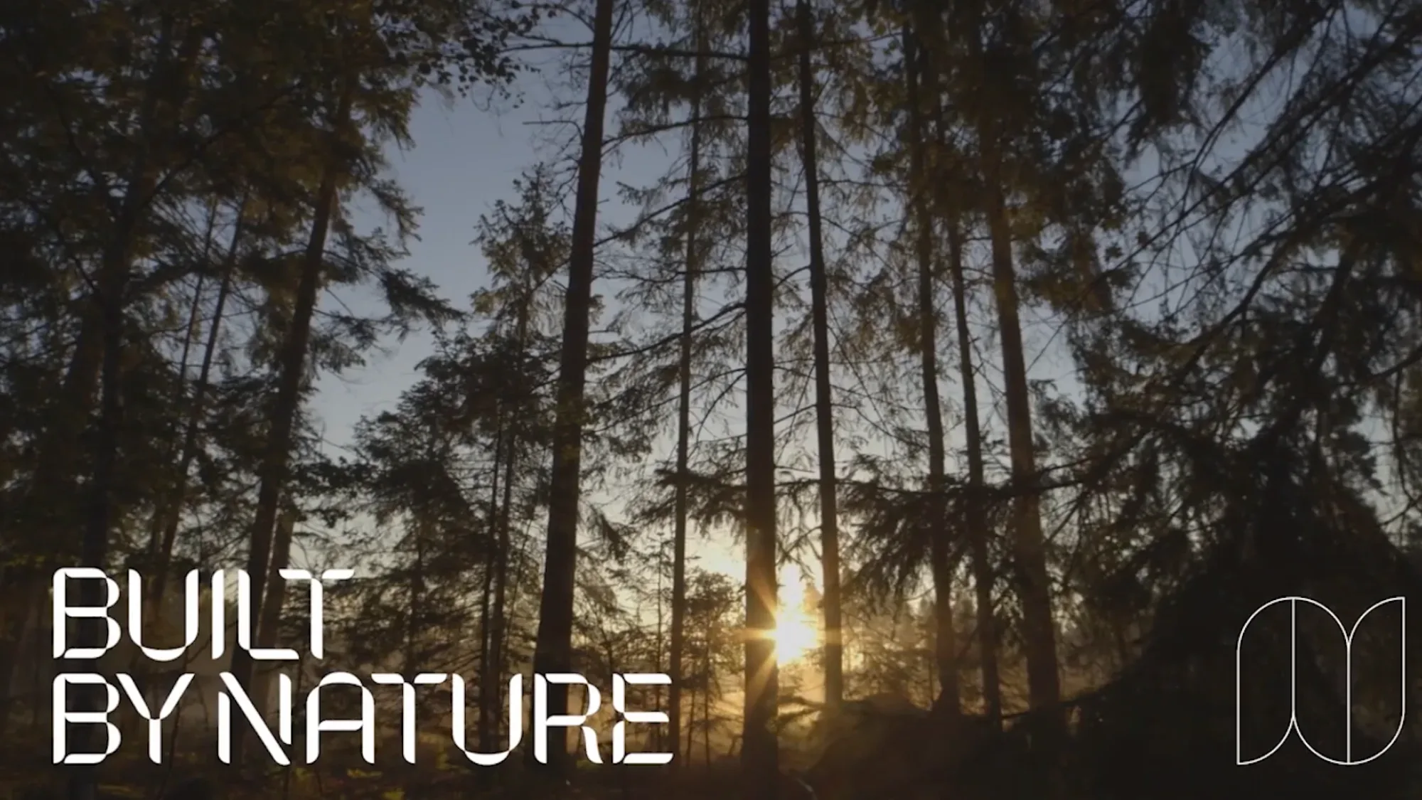 Laudes Foundation film - Introducing Built By Nature - Floating Harbour, Bristol