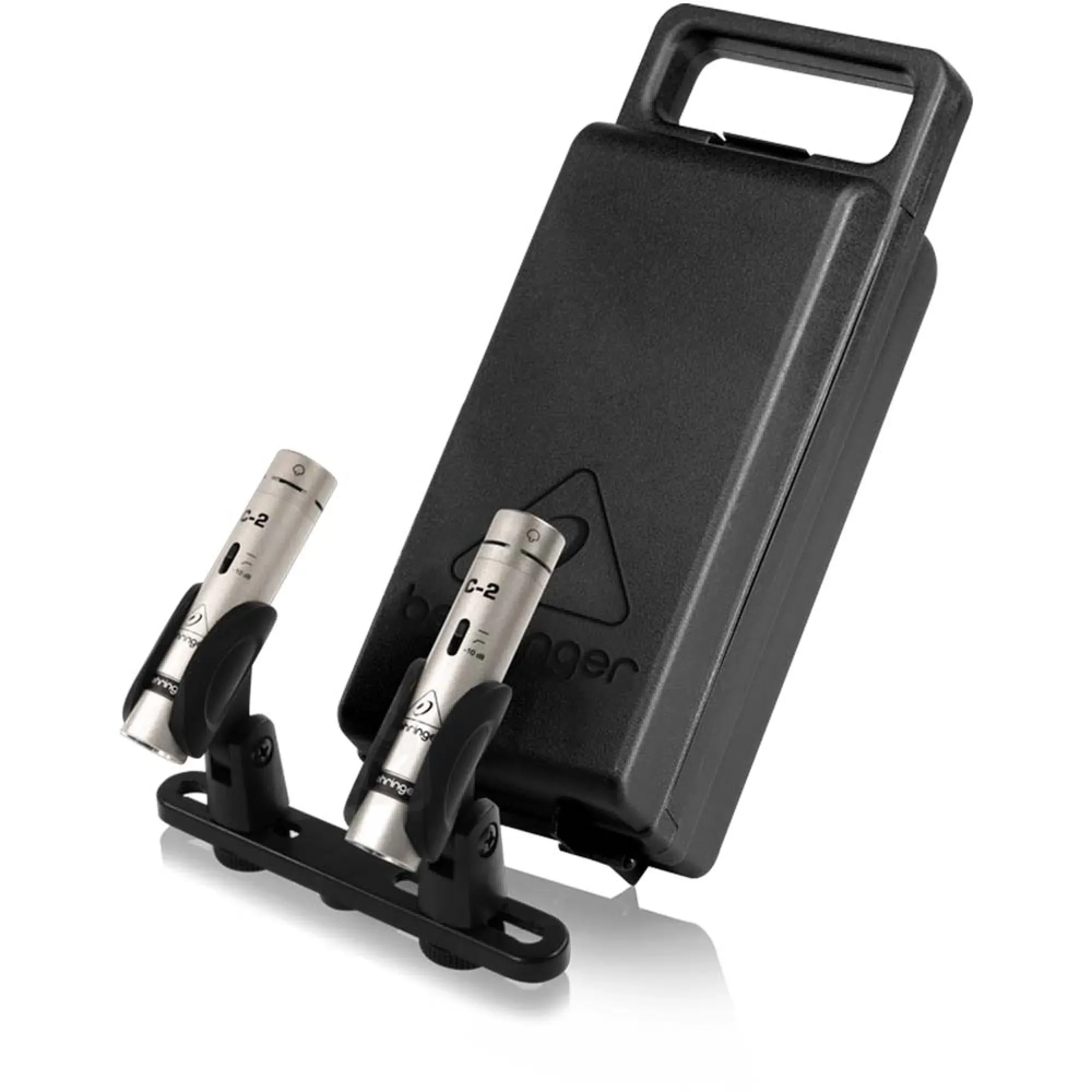 C 2 condensor