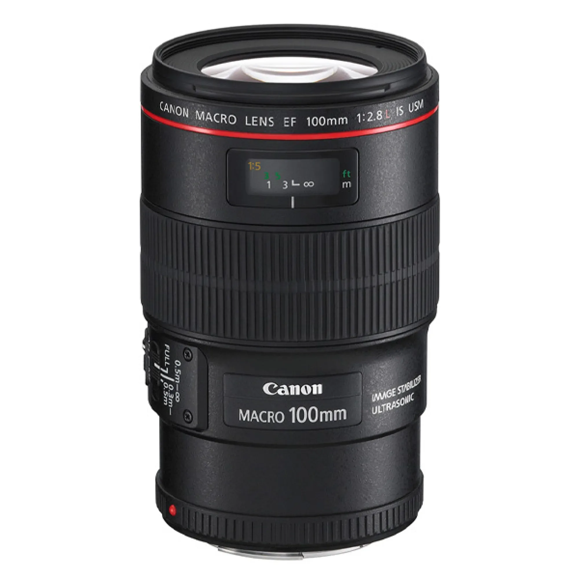 Canon 100