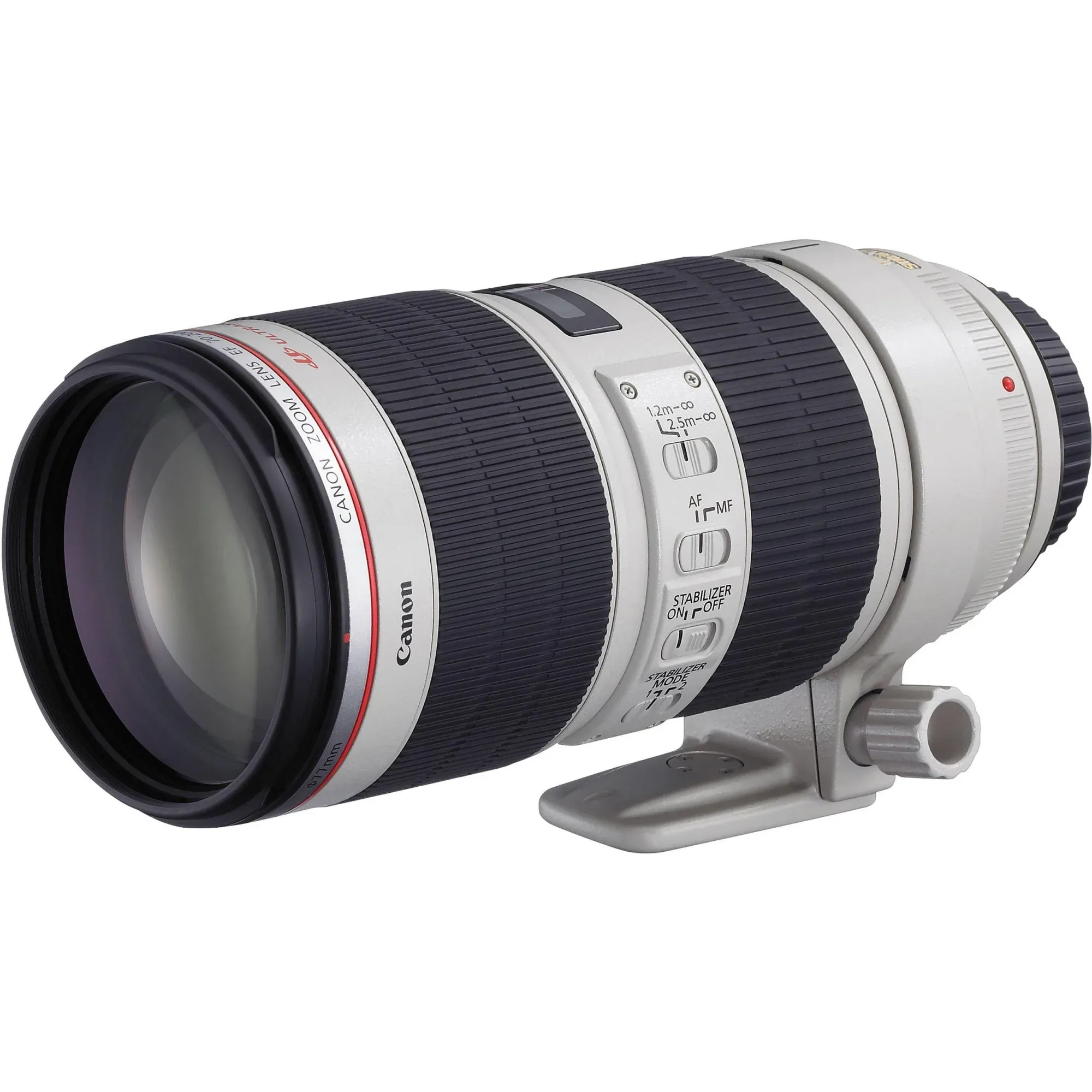 Canon ef 70 200mm f4l is usm