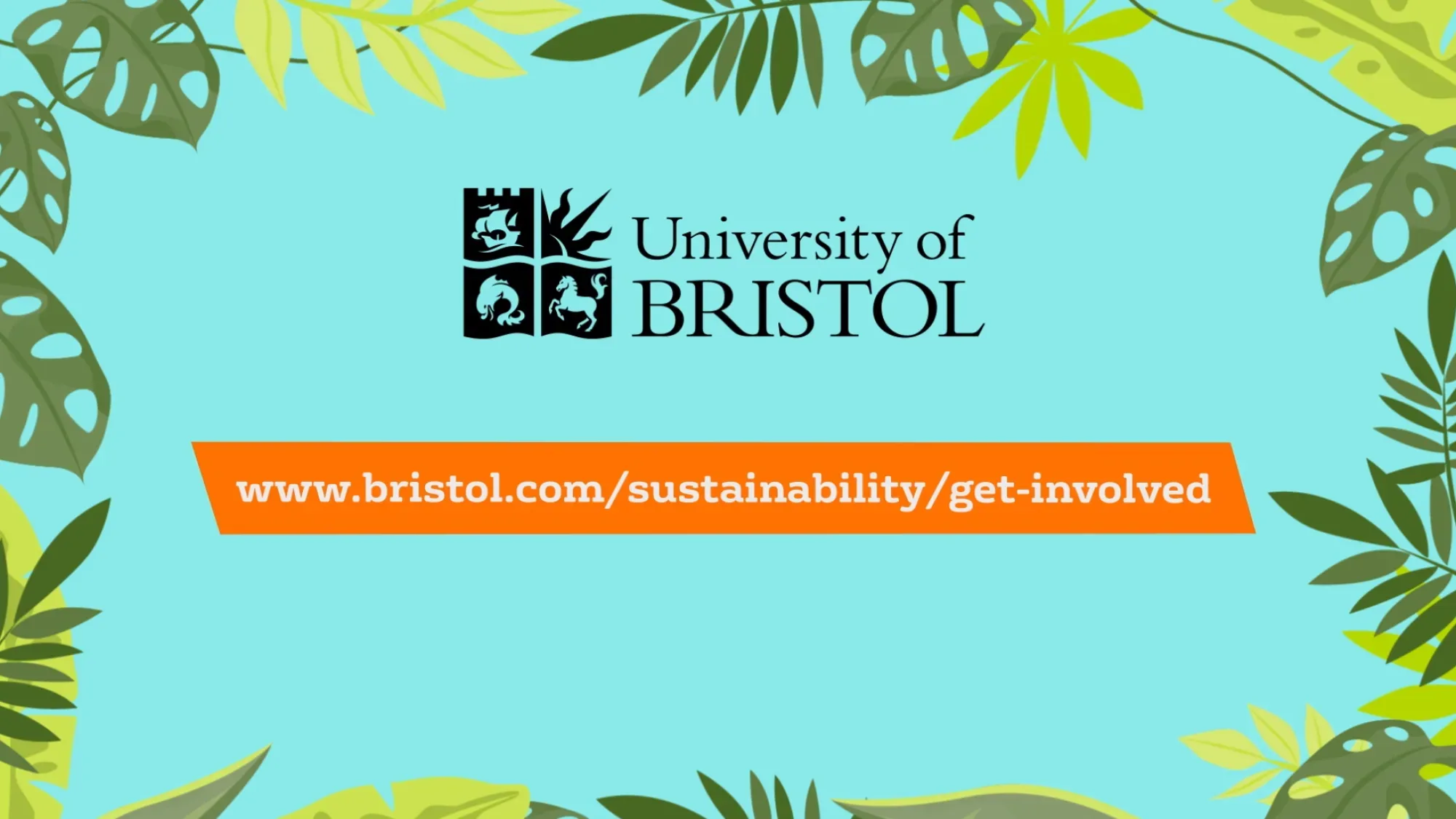 What is a Climate Emergency? - film - Floating Harbour Bristol and South West