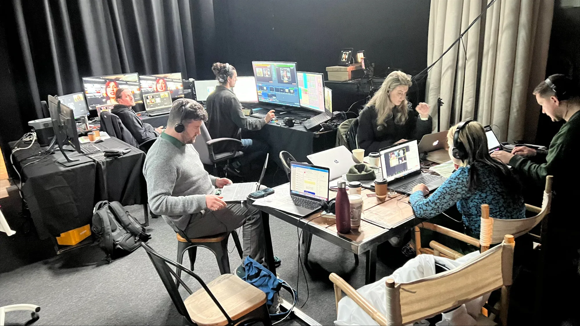 Creative Coalition Festival 2023 - Creative UK event film - Floating Harbour Bristol and South West