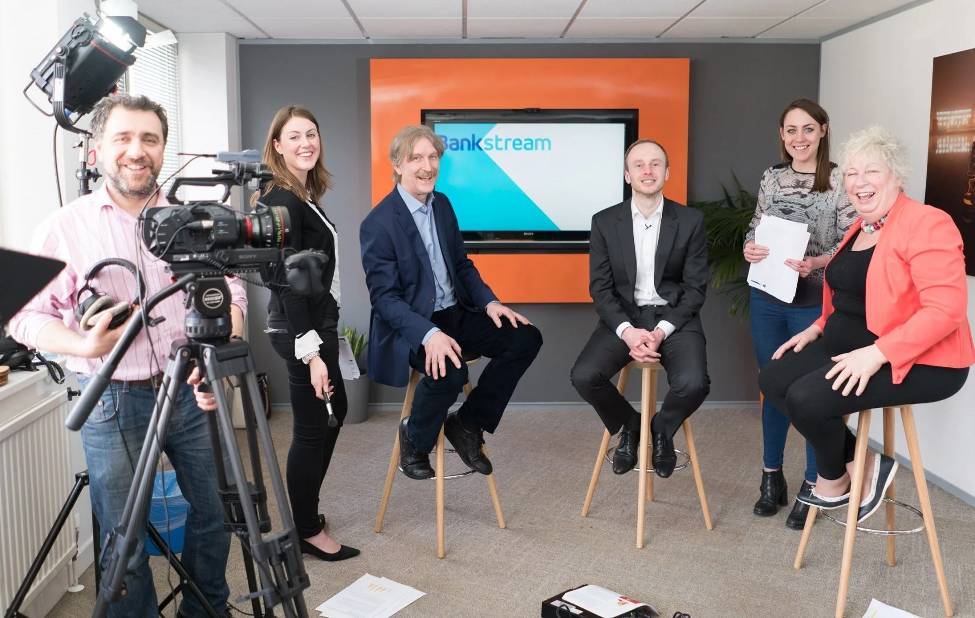Live Stream Webinars - Floating Harbour, Bristol and South West