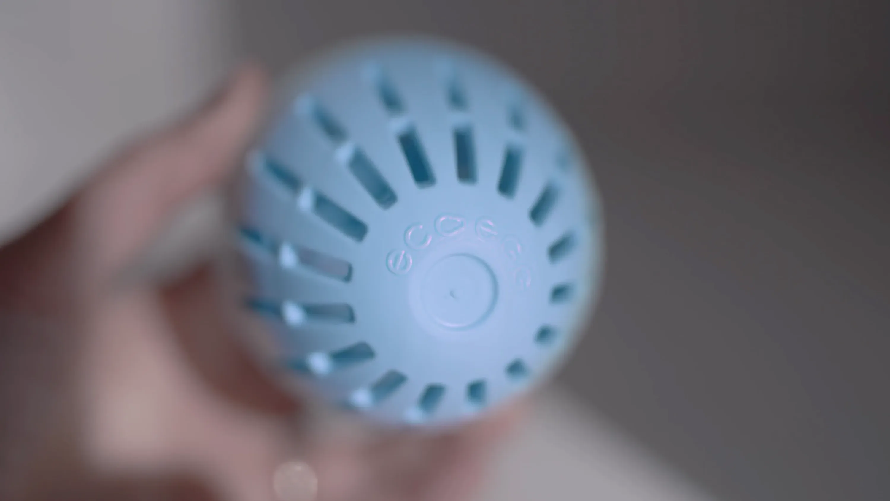 Ecoegg website banner film