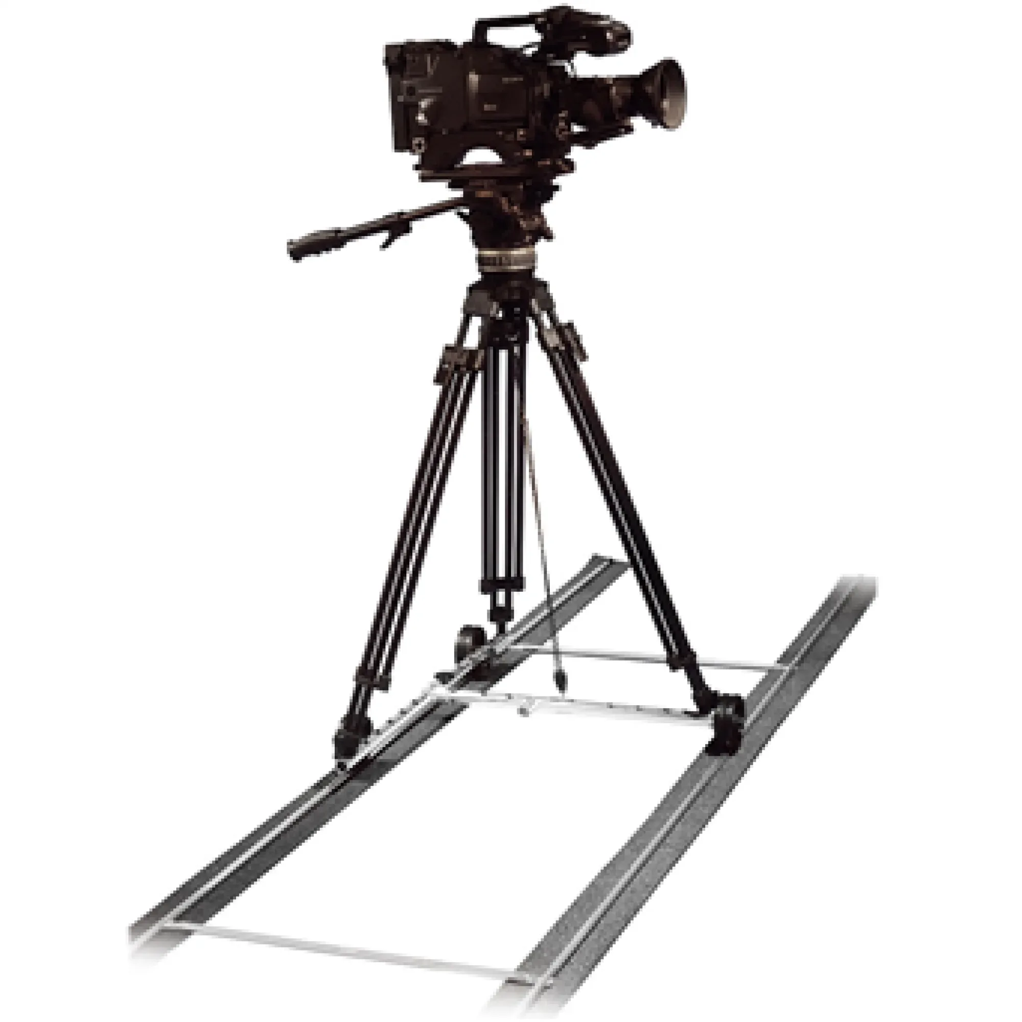 Tripods and camera support hire Bristol and South West - Floating Harbour equipment rental