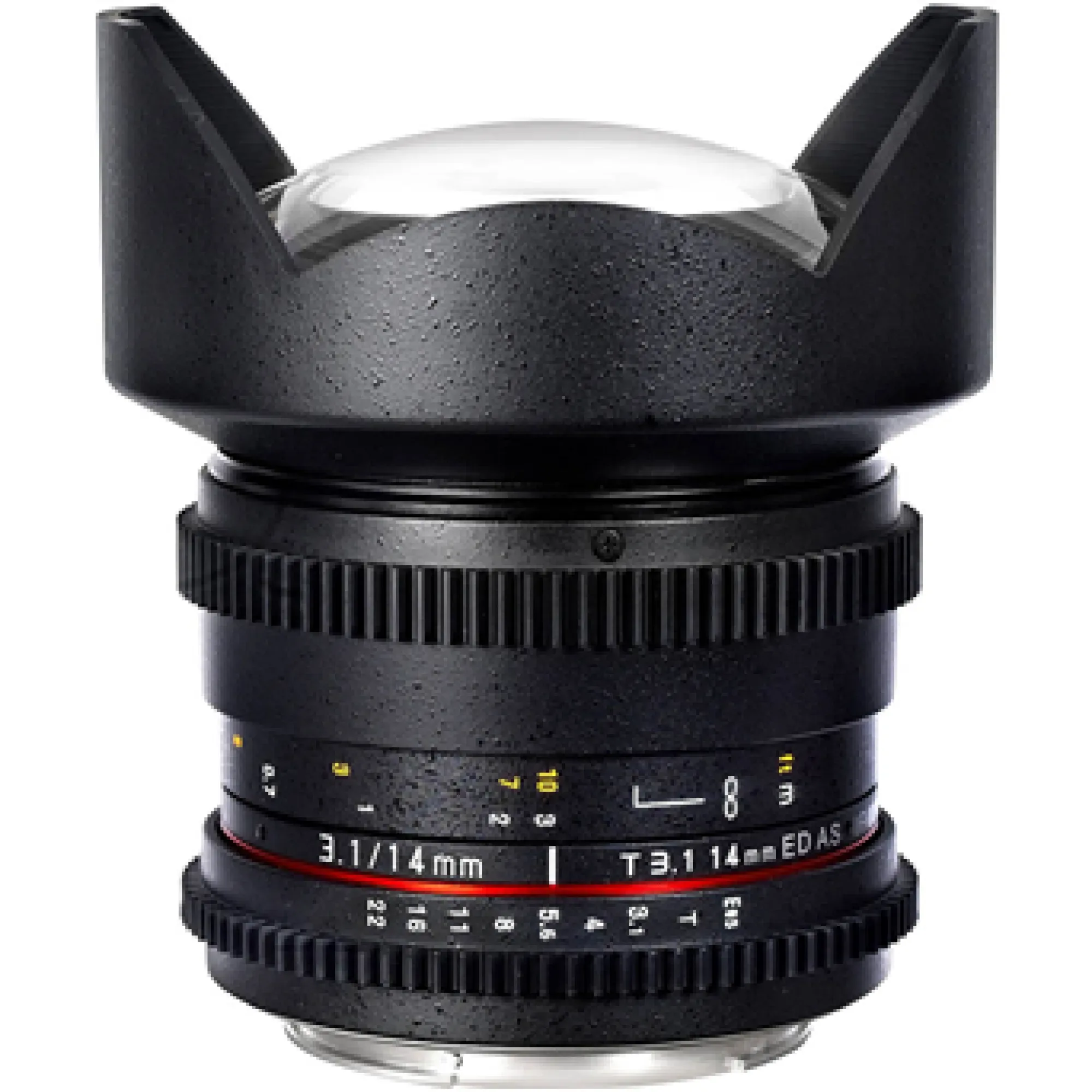 Hire Camera lenses in Bristol and South West - great rates at Floating Harbour