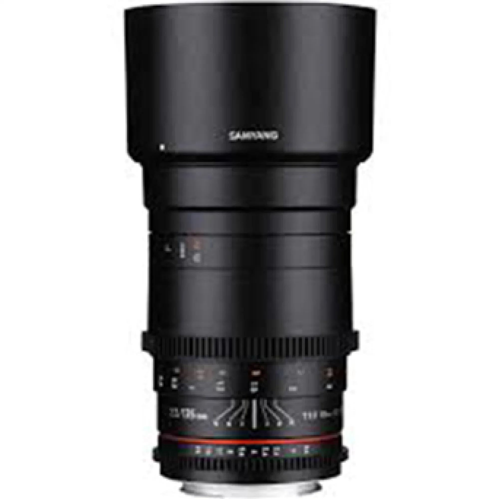 Hire Camera lenses in Bristol - great rates at Floating Harbour
