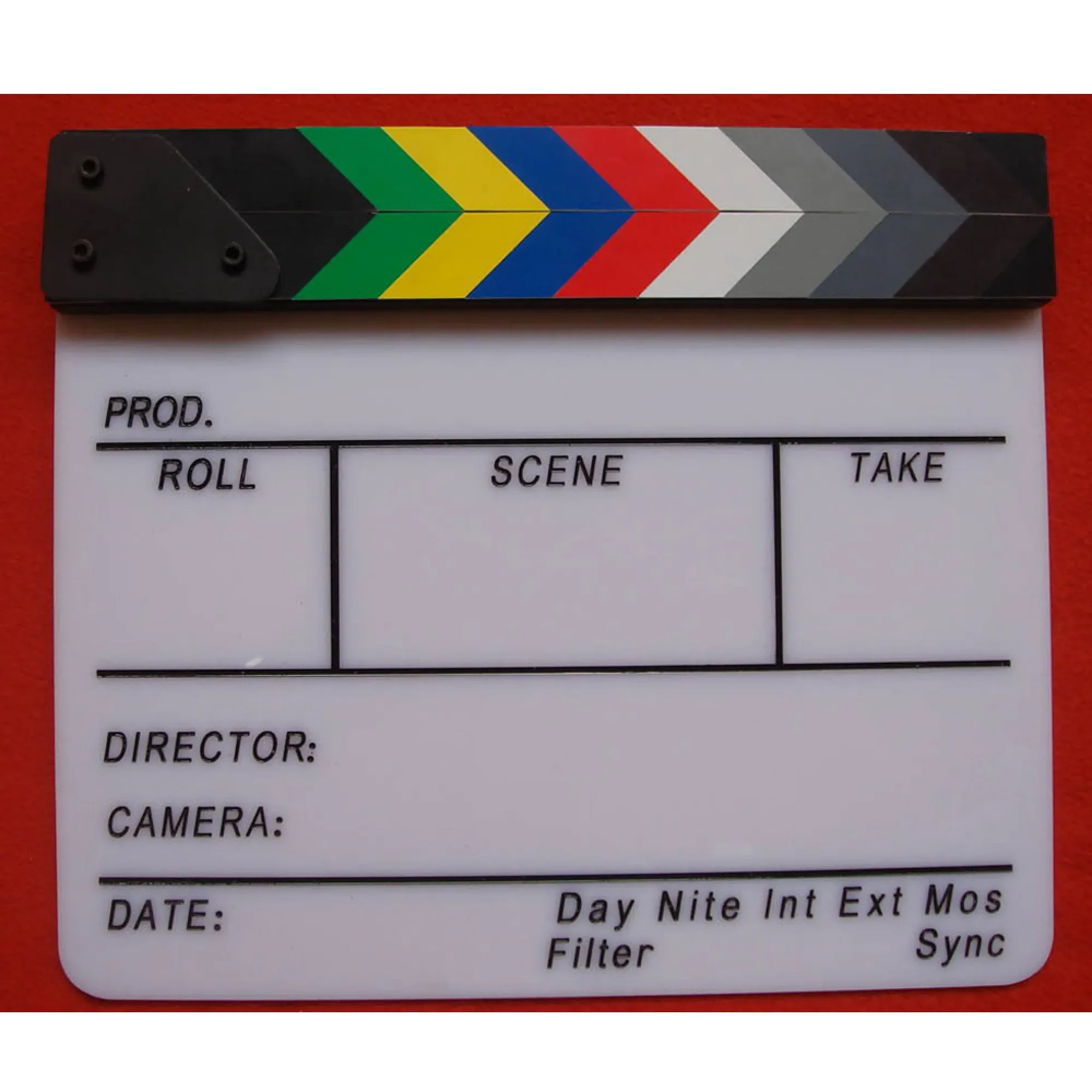 Great value Film production accessories for hire - Floating Harbour Bristol