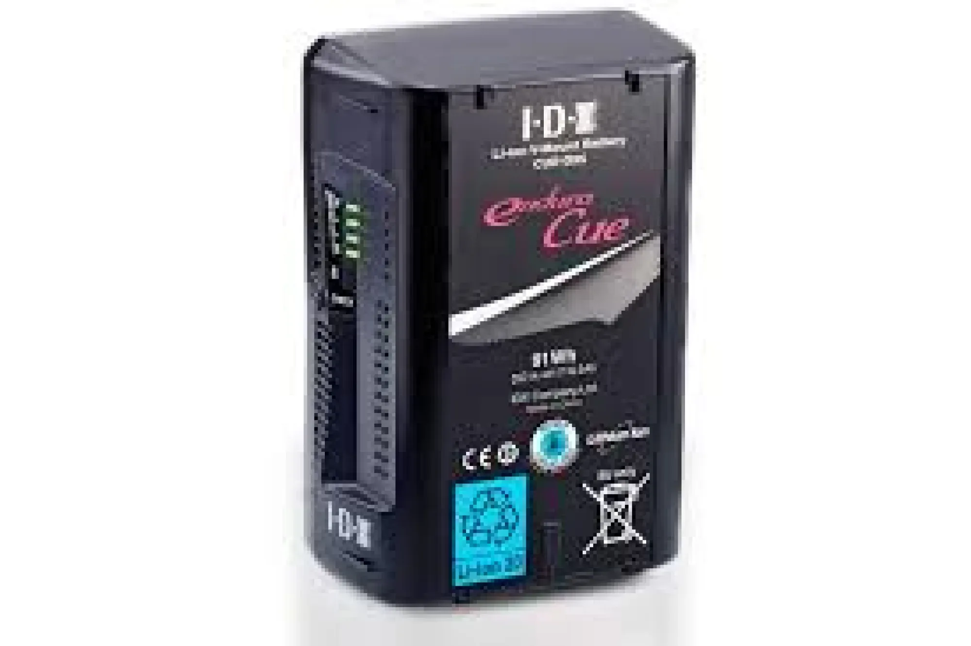Idx battery