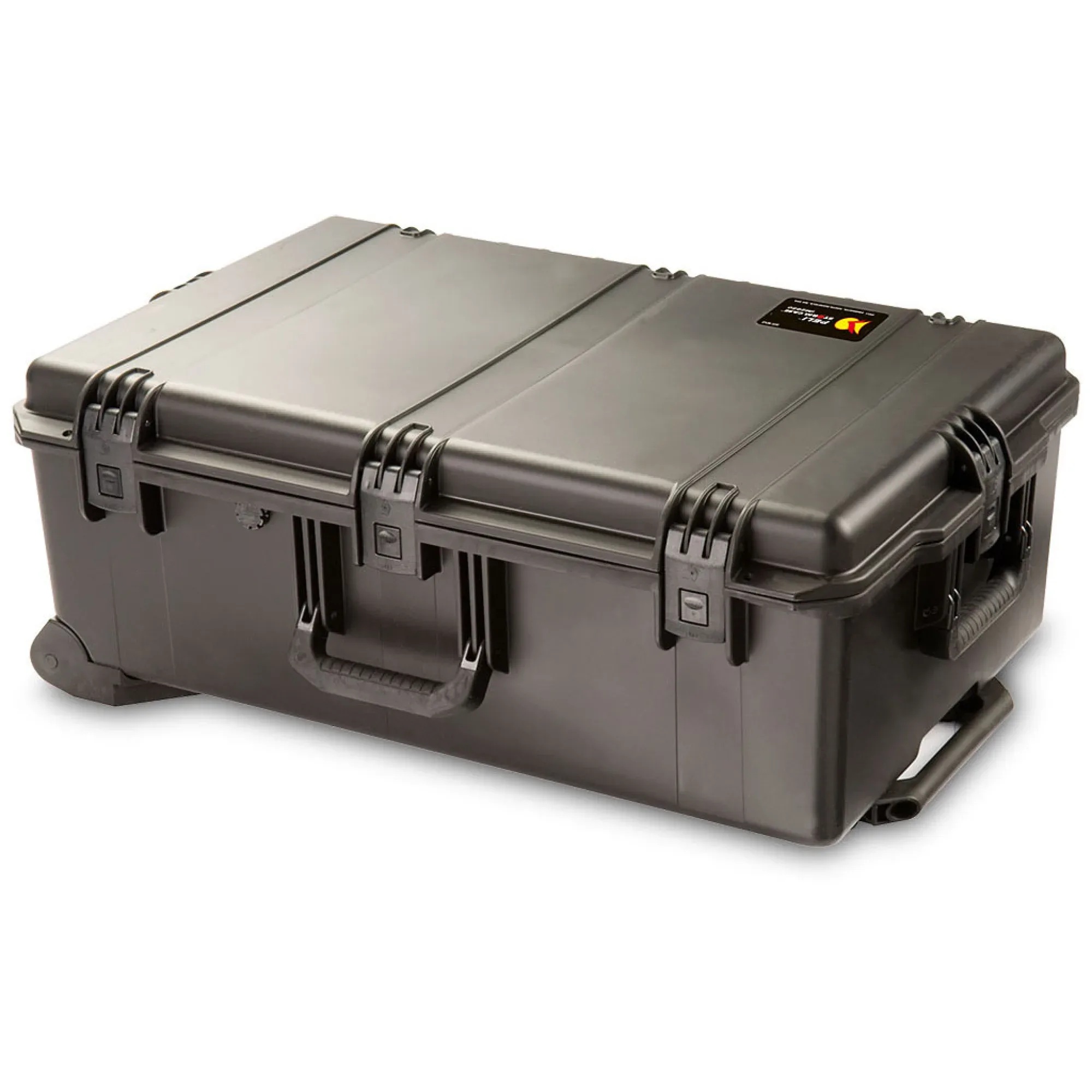 Im2950 case closed black