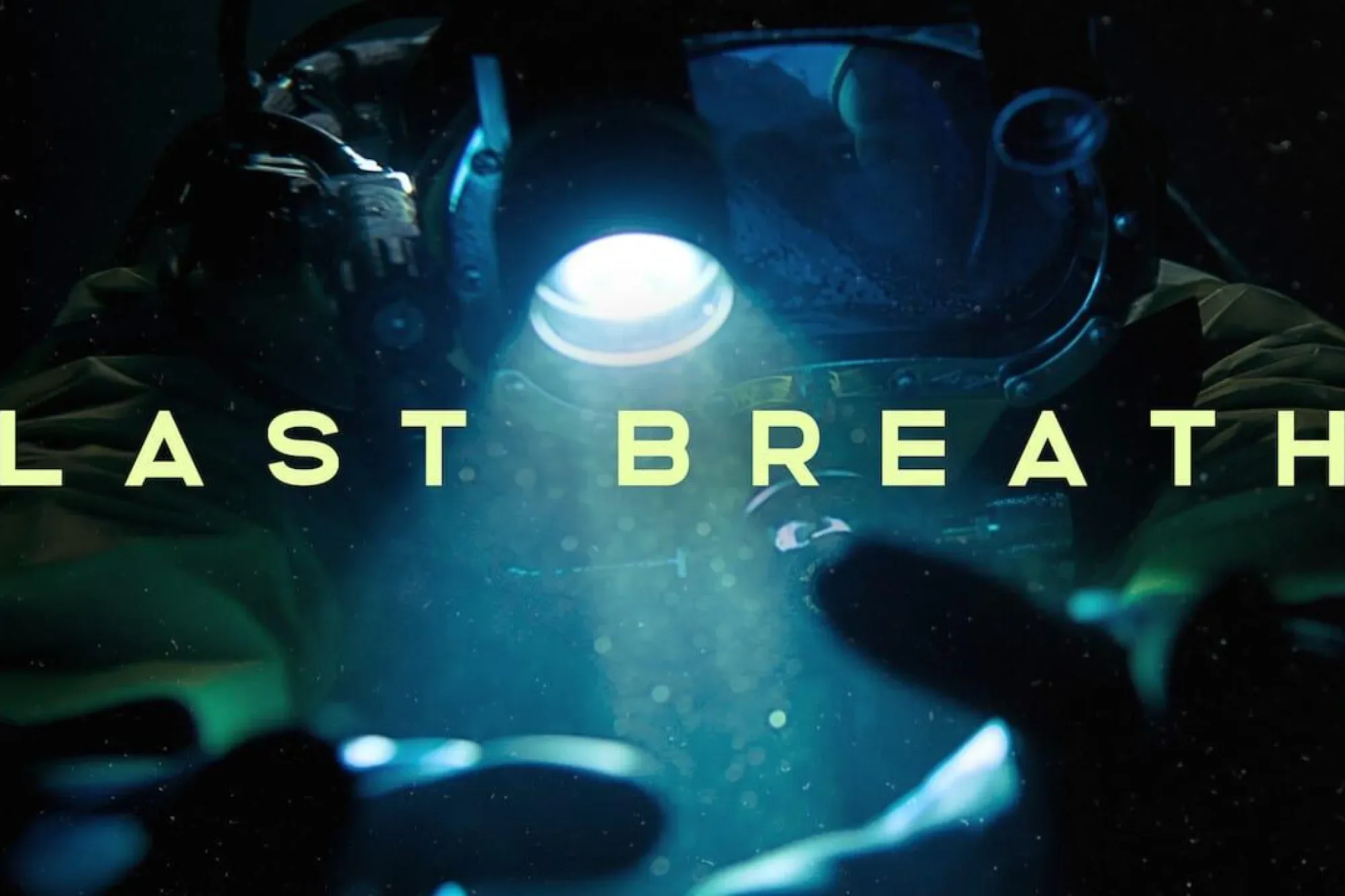 Last breath 1