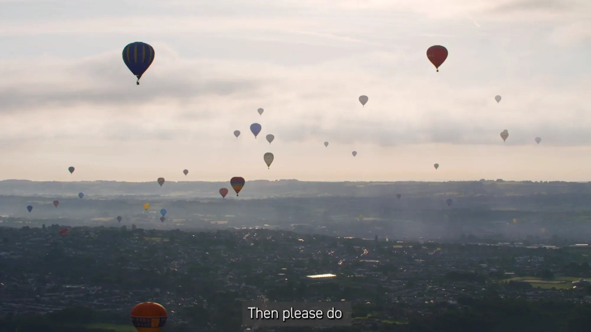 Love Local - WECA film - Floating Harbour Bristol