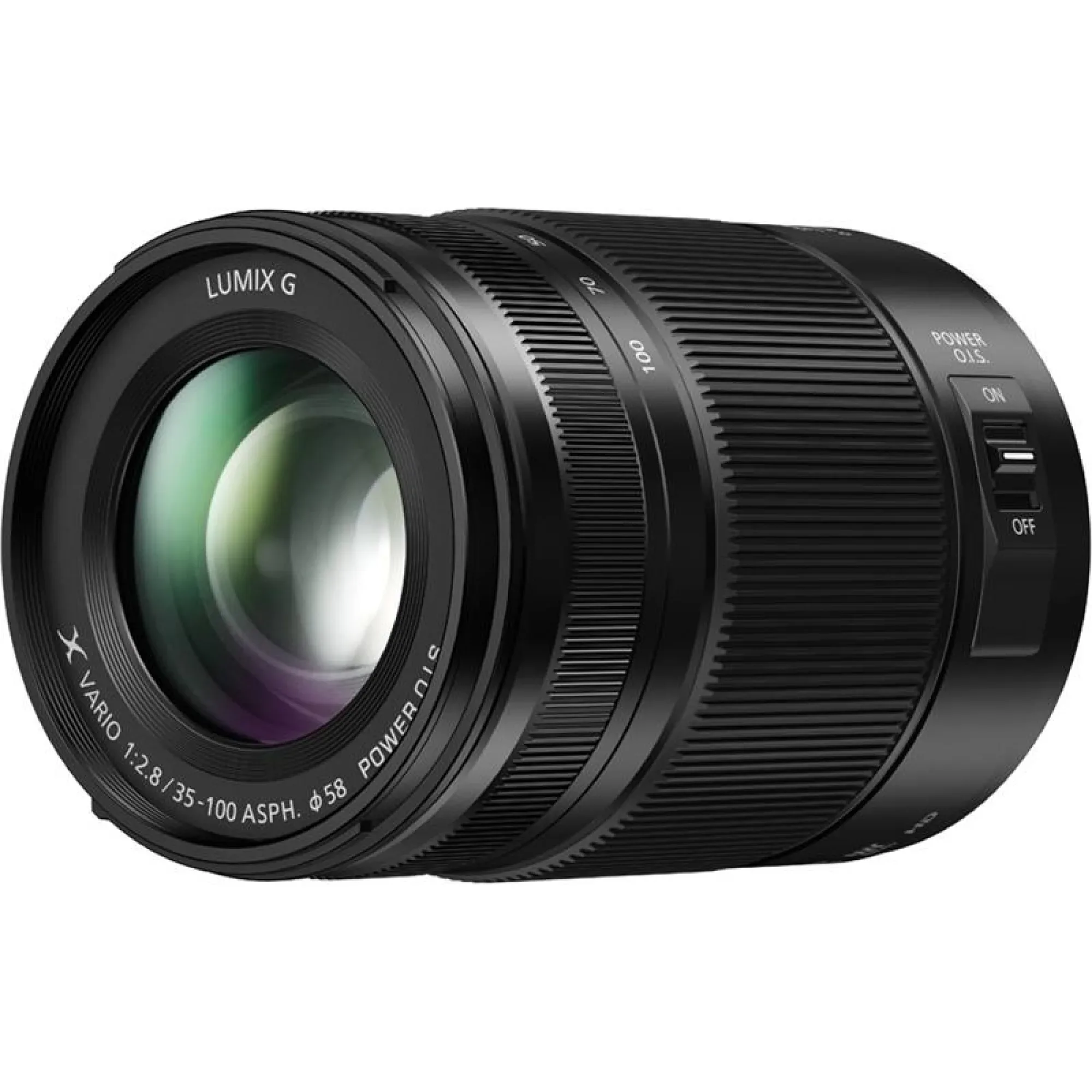 Lumix 35 100