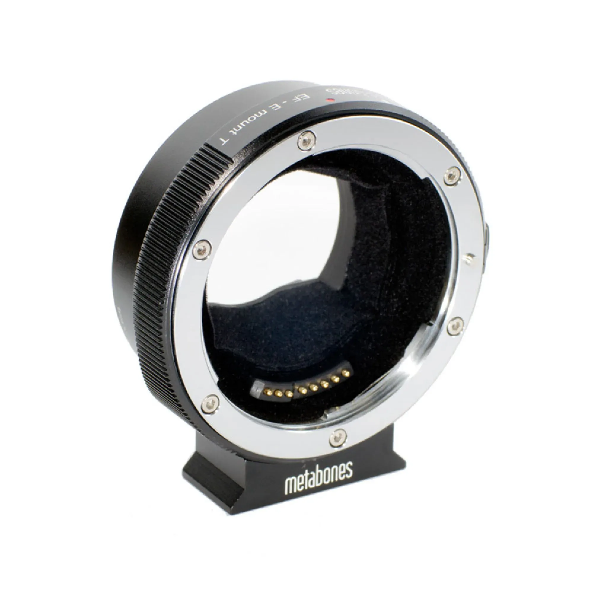 Metabones smart adaptor mark iv ef to emount