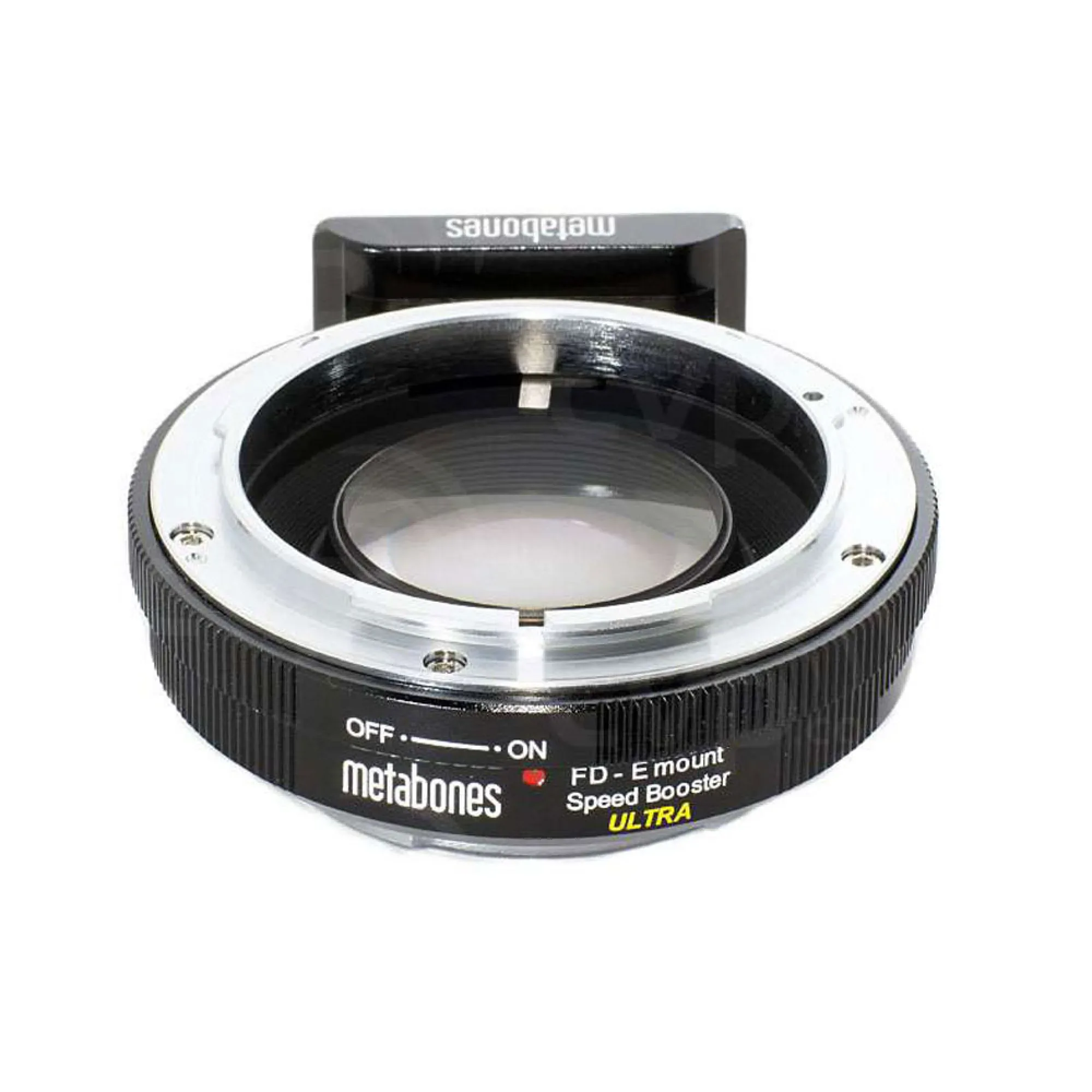 Metabones speedbooster 1