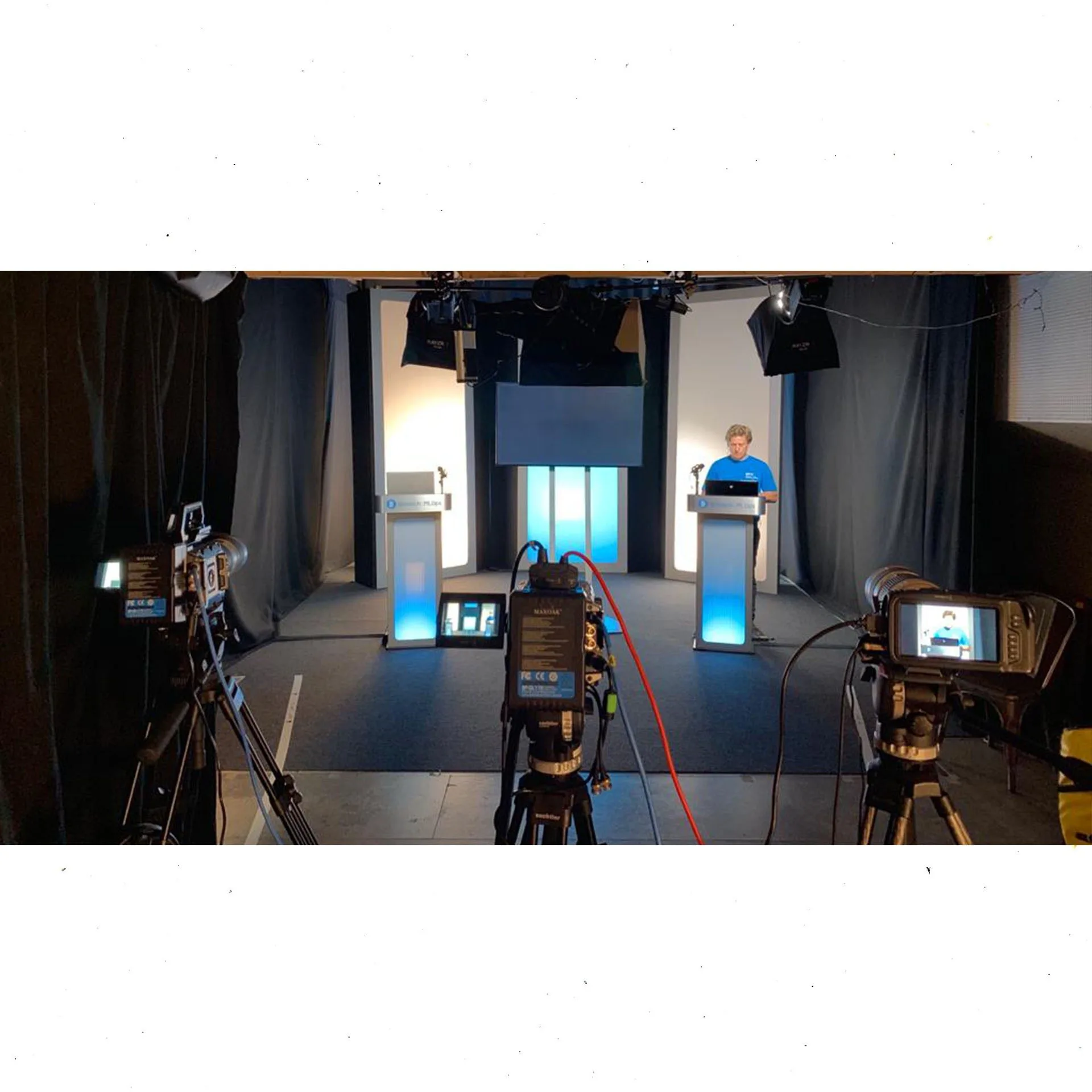 Bristech training film - Floating Harbour, Bristol and South West