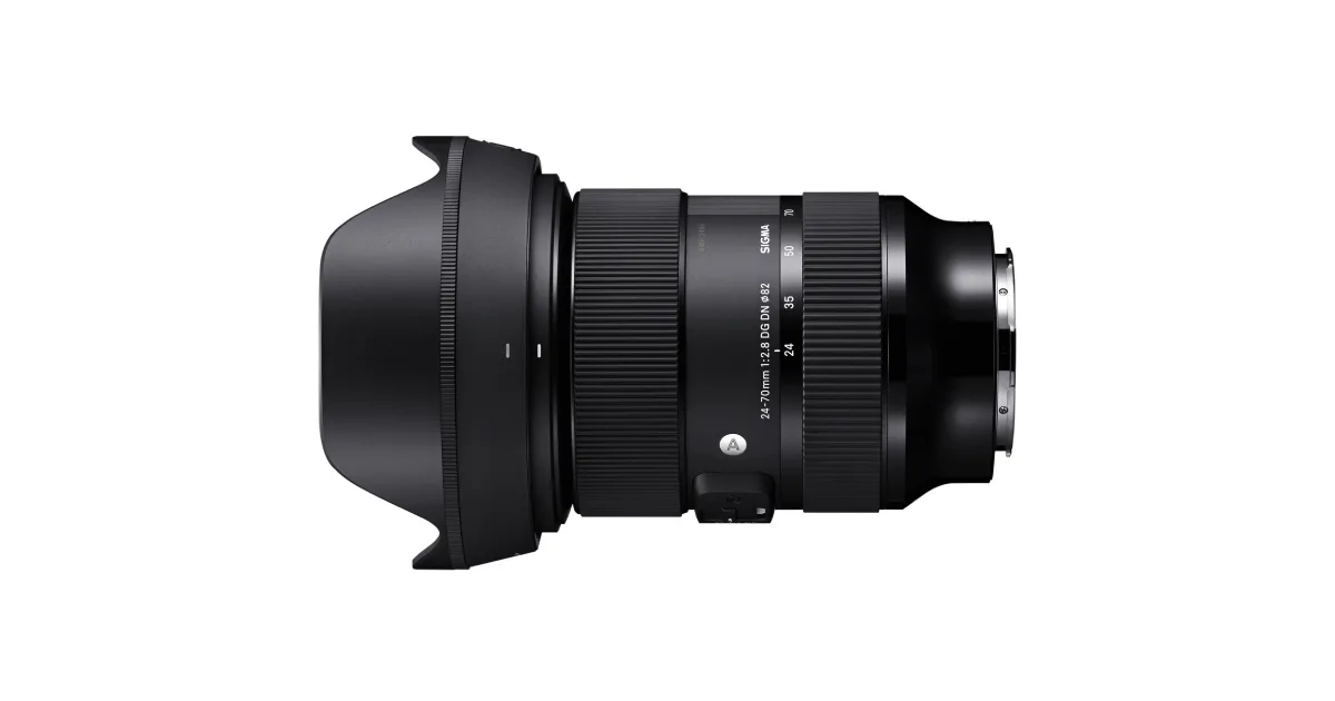 Hire Camera lenses in Bristol - great rates at Floating Harbour