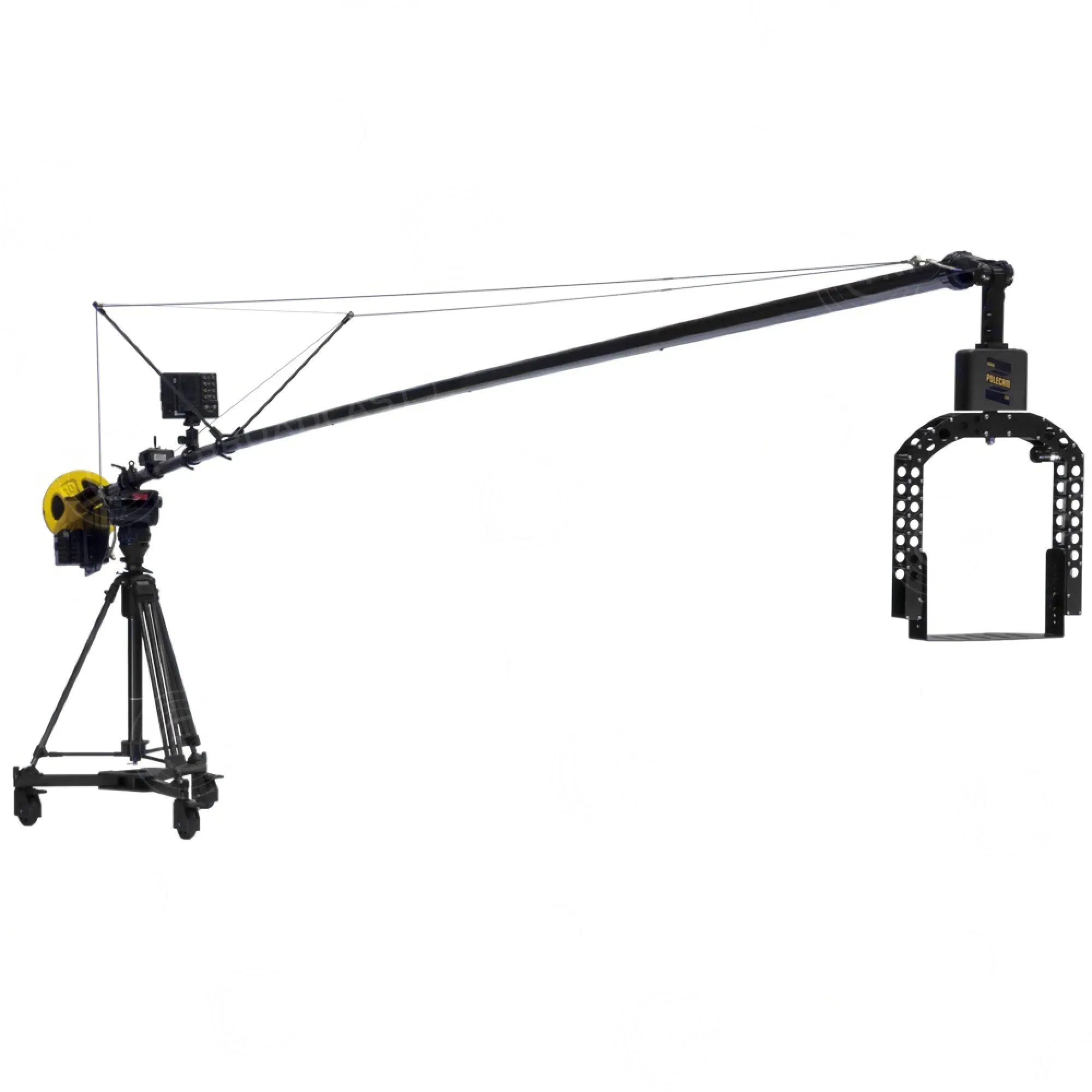 Polecam ppp full rig pack with narrow head p5093 6320image