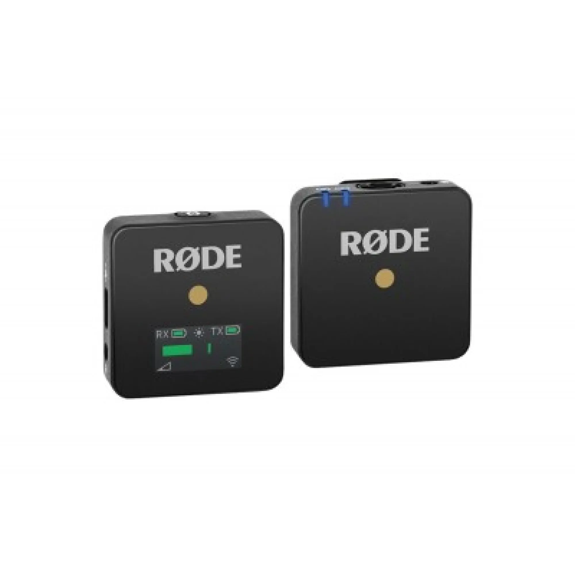 Rodewigo3 wireless microphone floating harbour 01