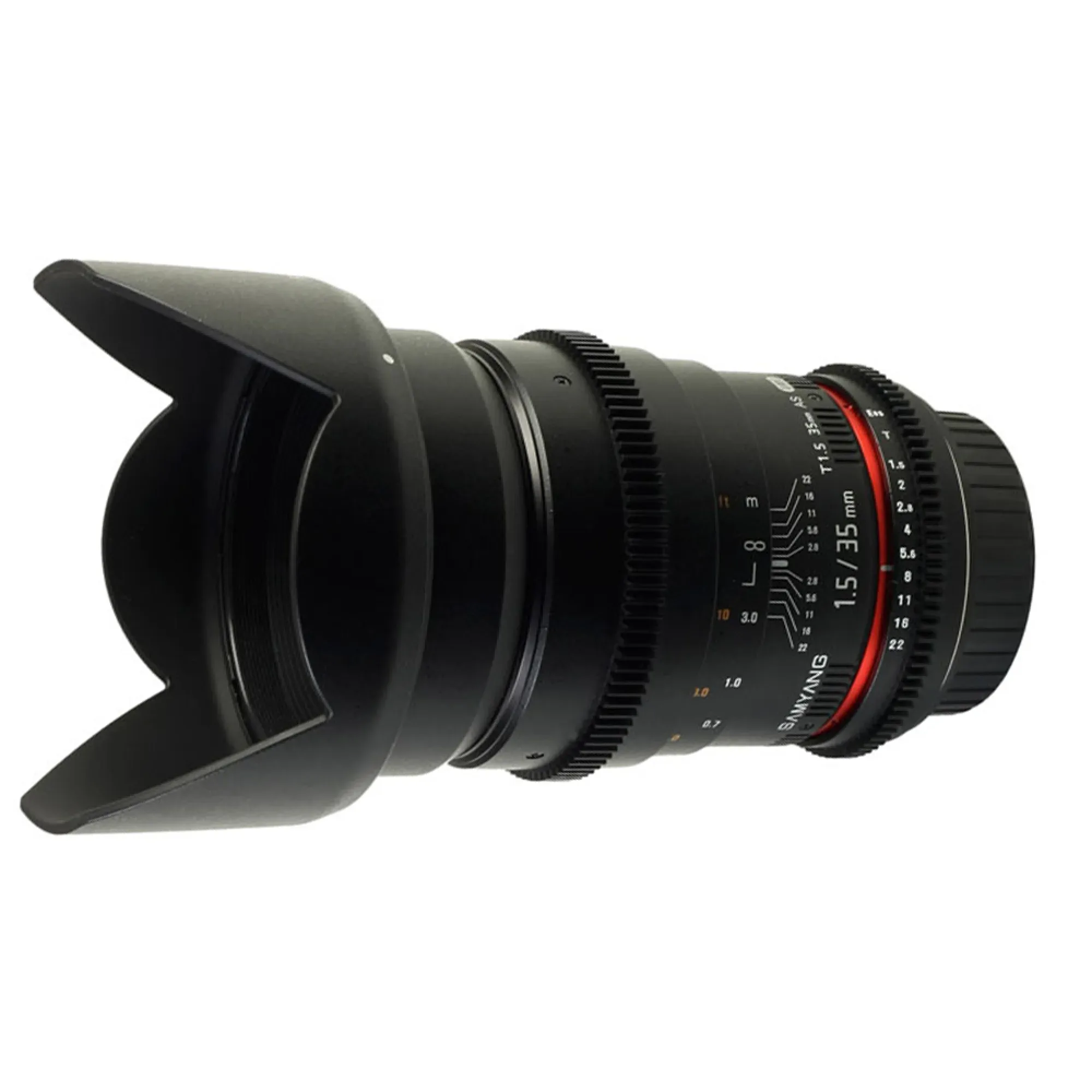 Samyang 35mm