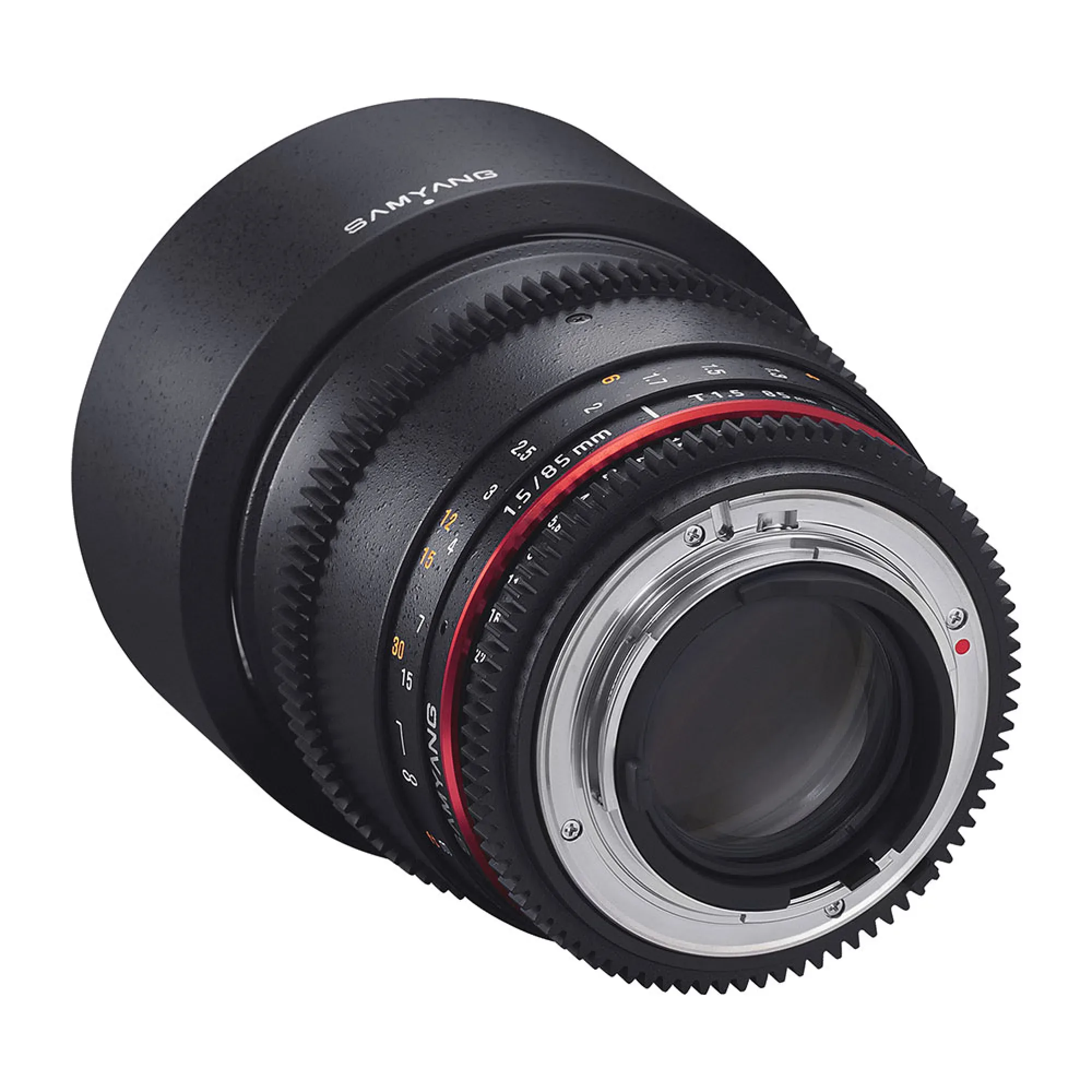Samyang 85mm