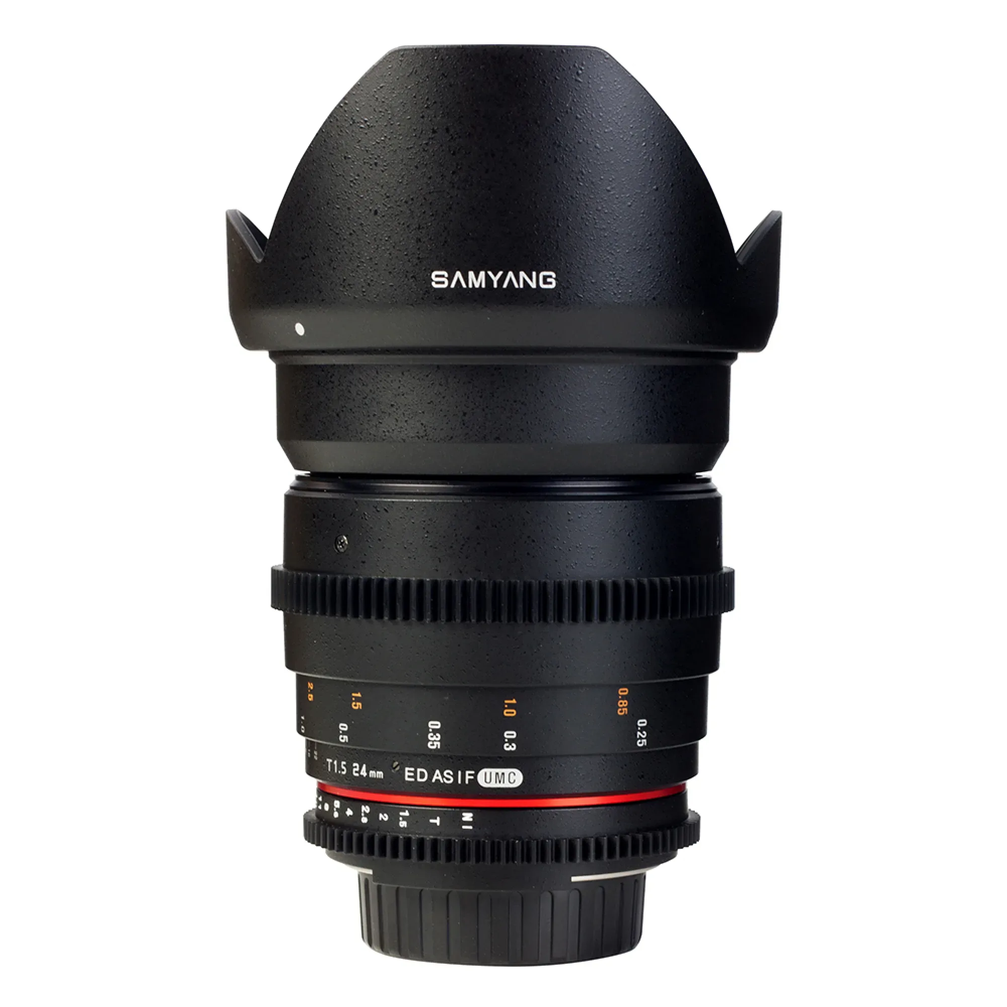 Samyang24mmt15edasumcvdslr canon