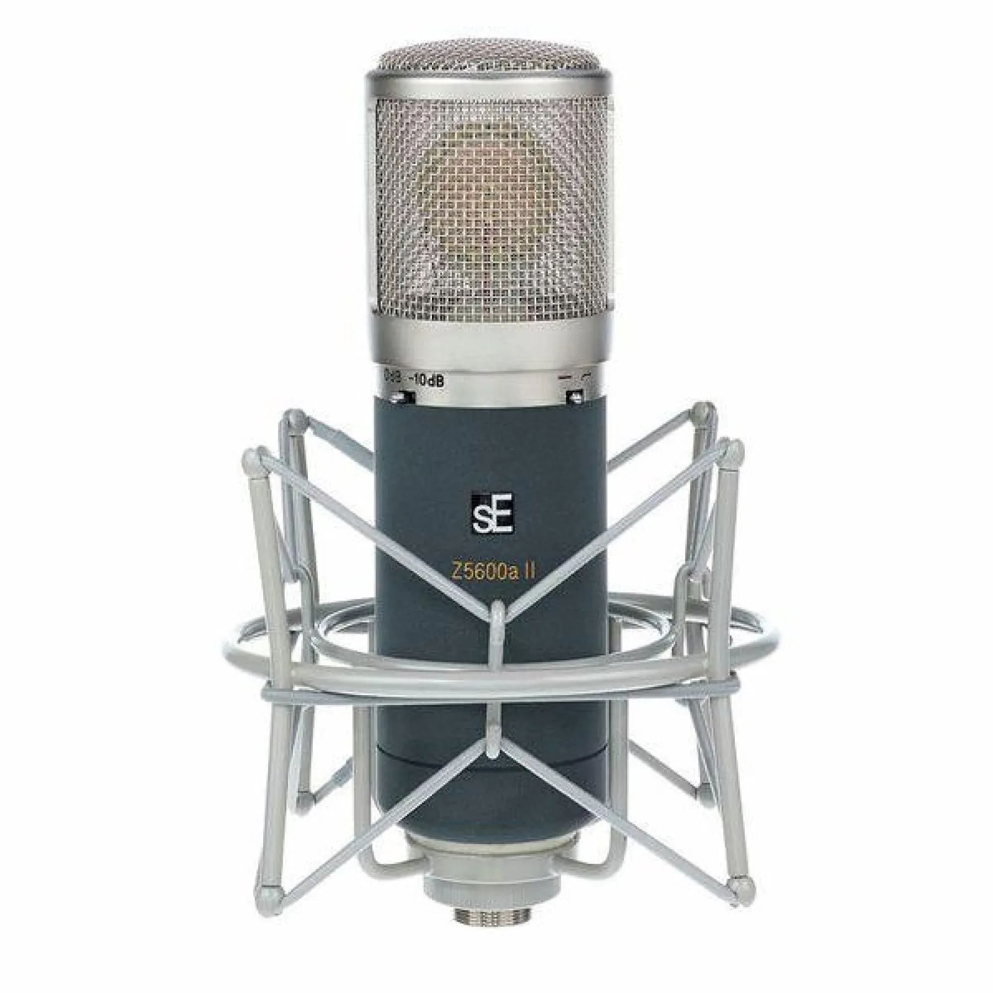 Se electronics z5600a mk ii shockmount