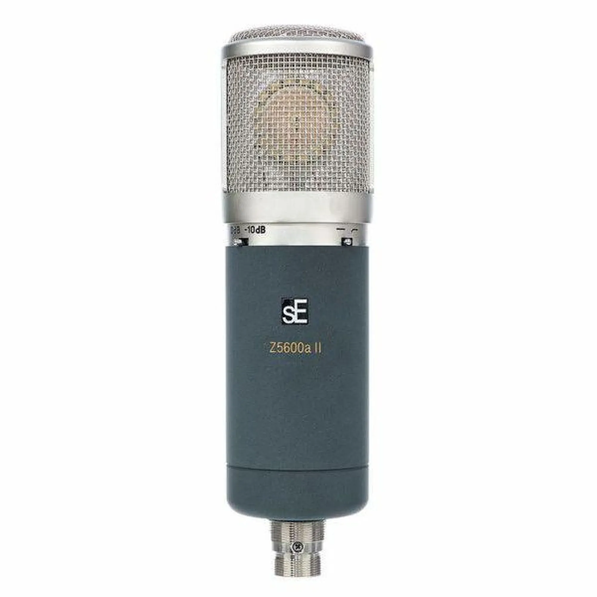 Se electronics z5600a mk ii
