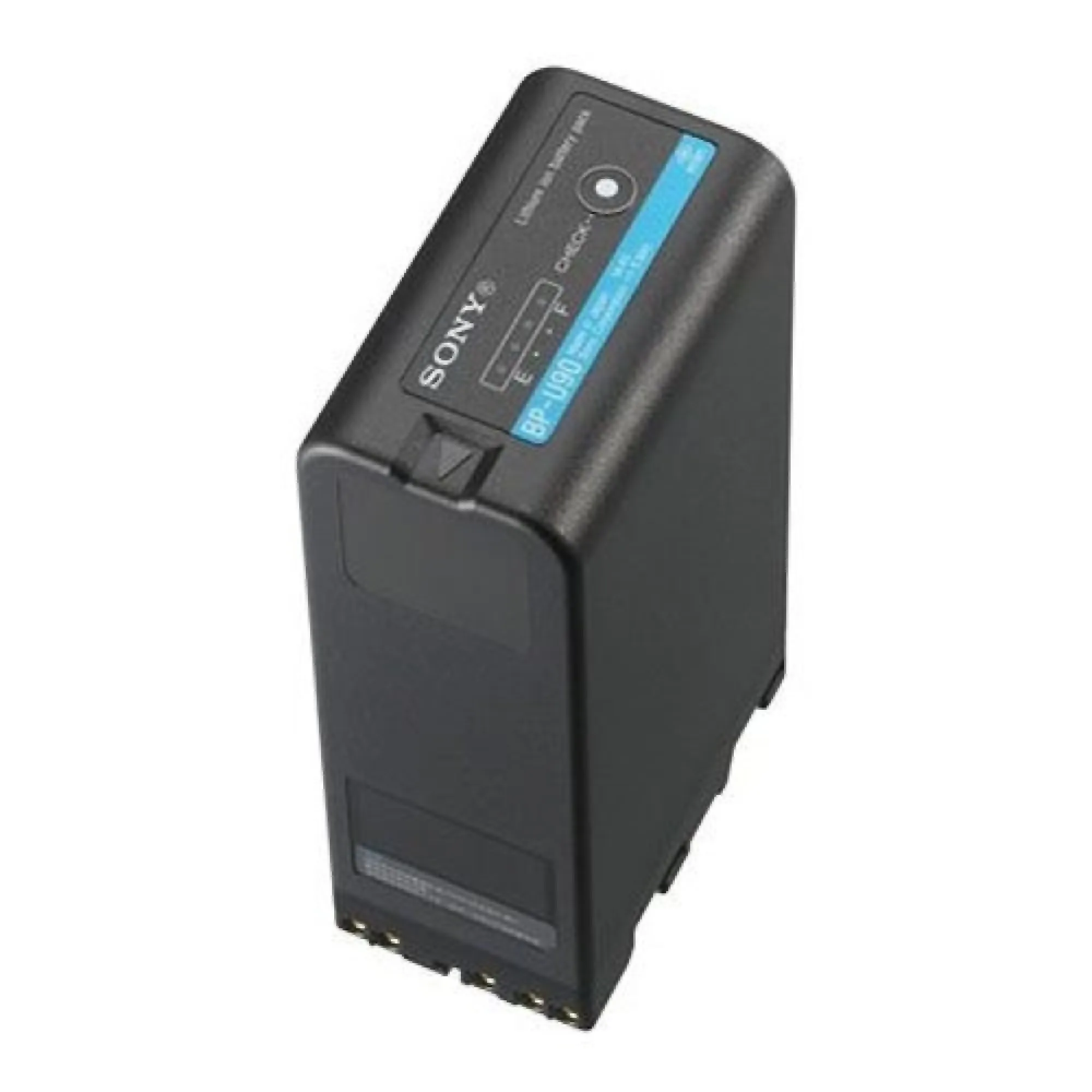 Sony bp u90