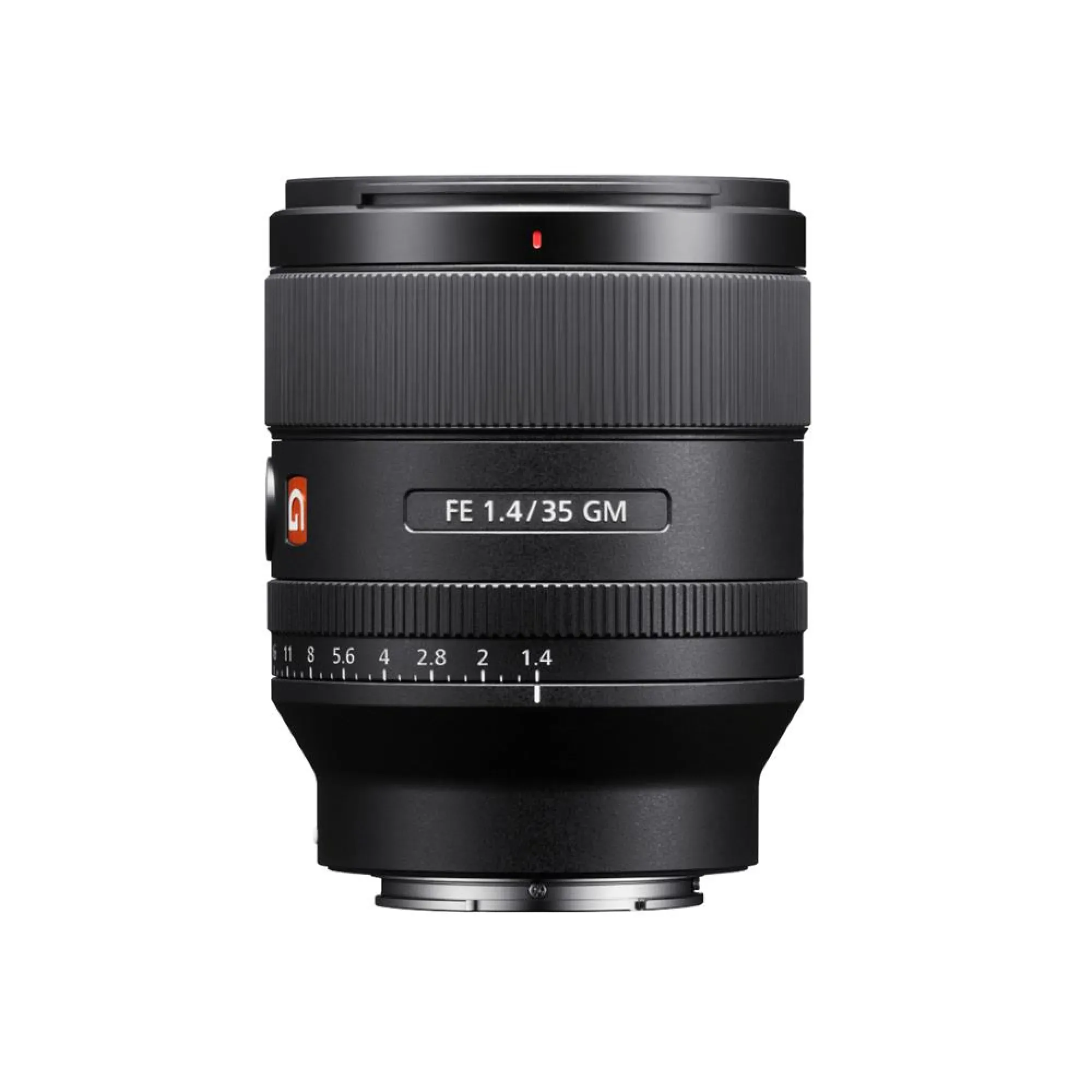 Sony f1 4 35mm