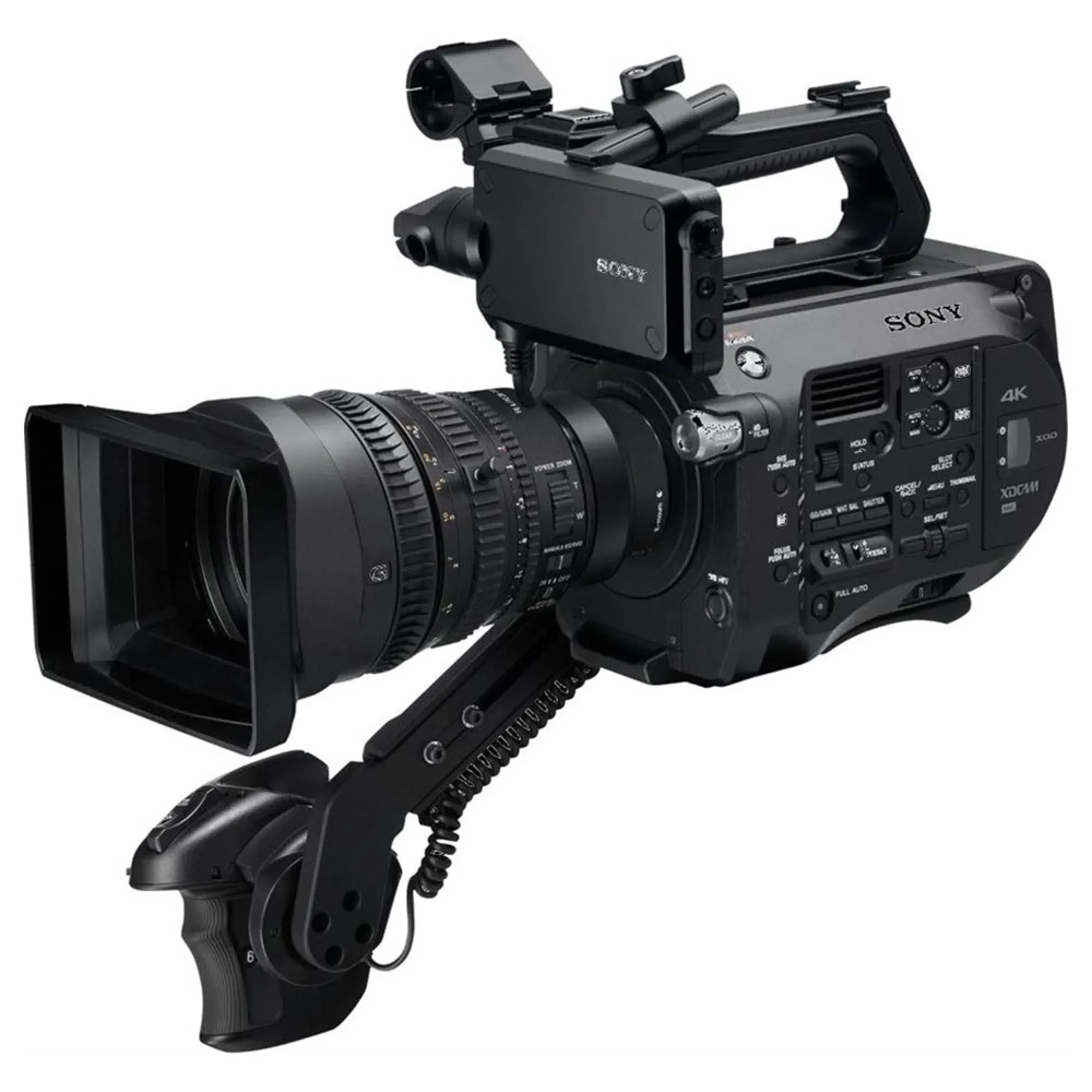 Sony fs7