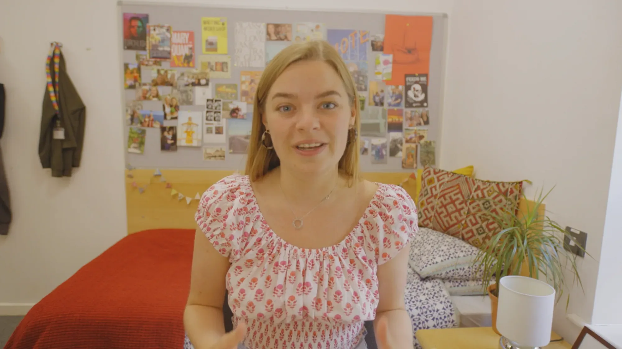 Accommodation Villages - University Of Bristol film - Floating Harbour Bristol and South West