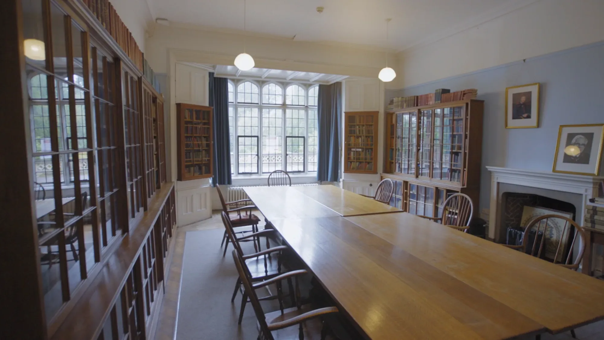 University Of Bristol film - Accommodation Villages - Floating Harbour, Bristol and South West