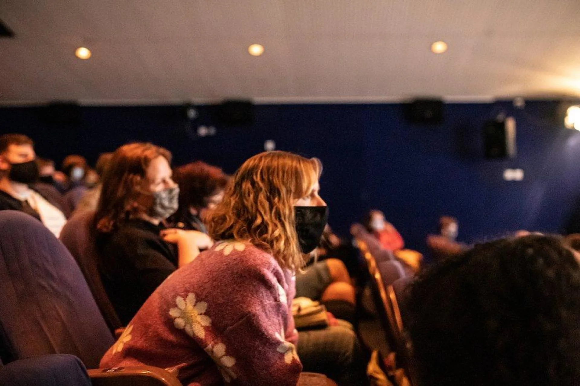 Watershed Events event film - Floating Harbour, Bristol