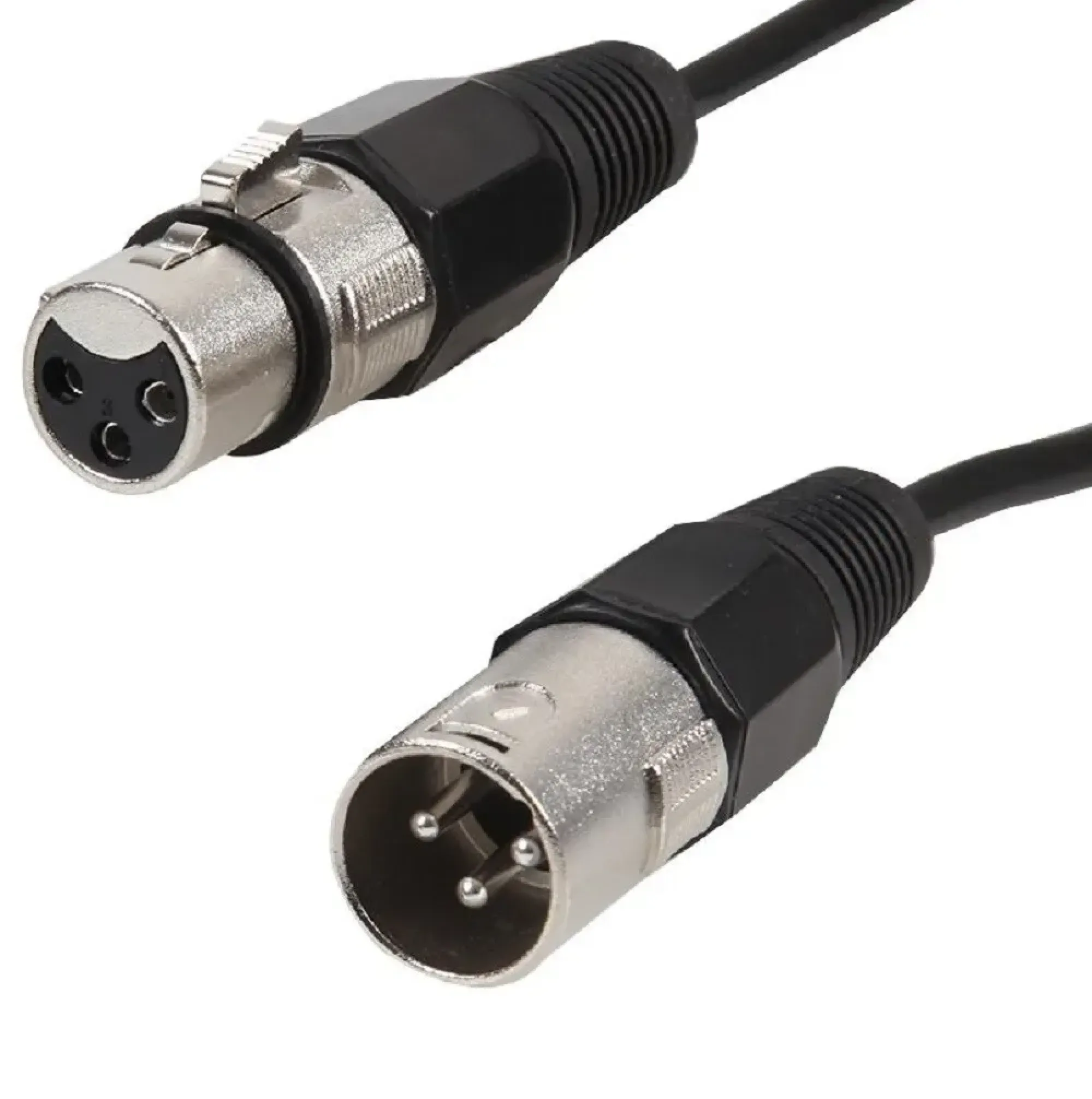 Xlr2m
